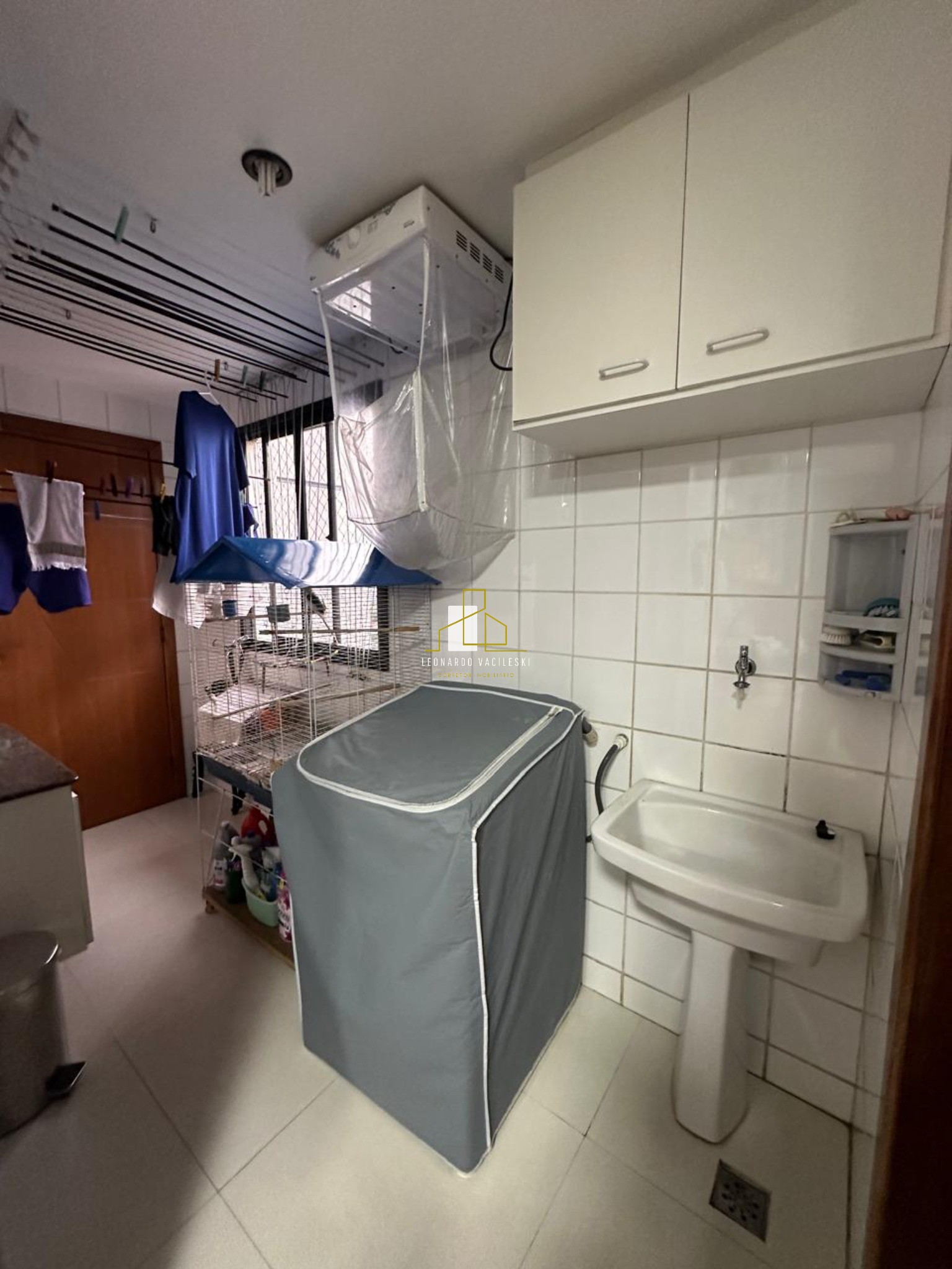 Apartamento, 3 quartos, 180 m² - Foto 16