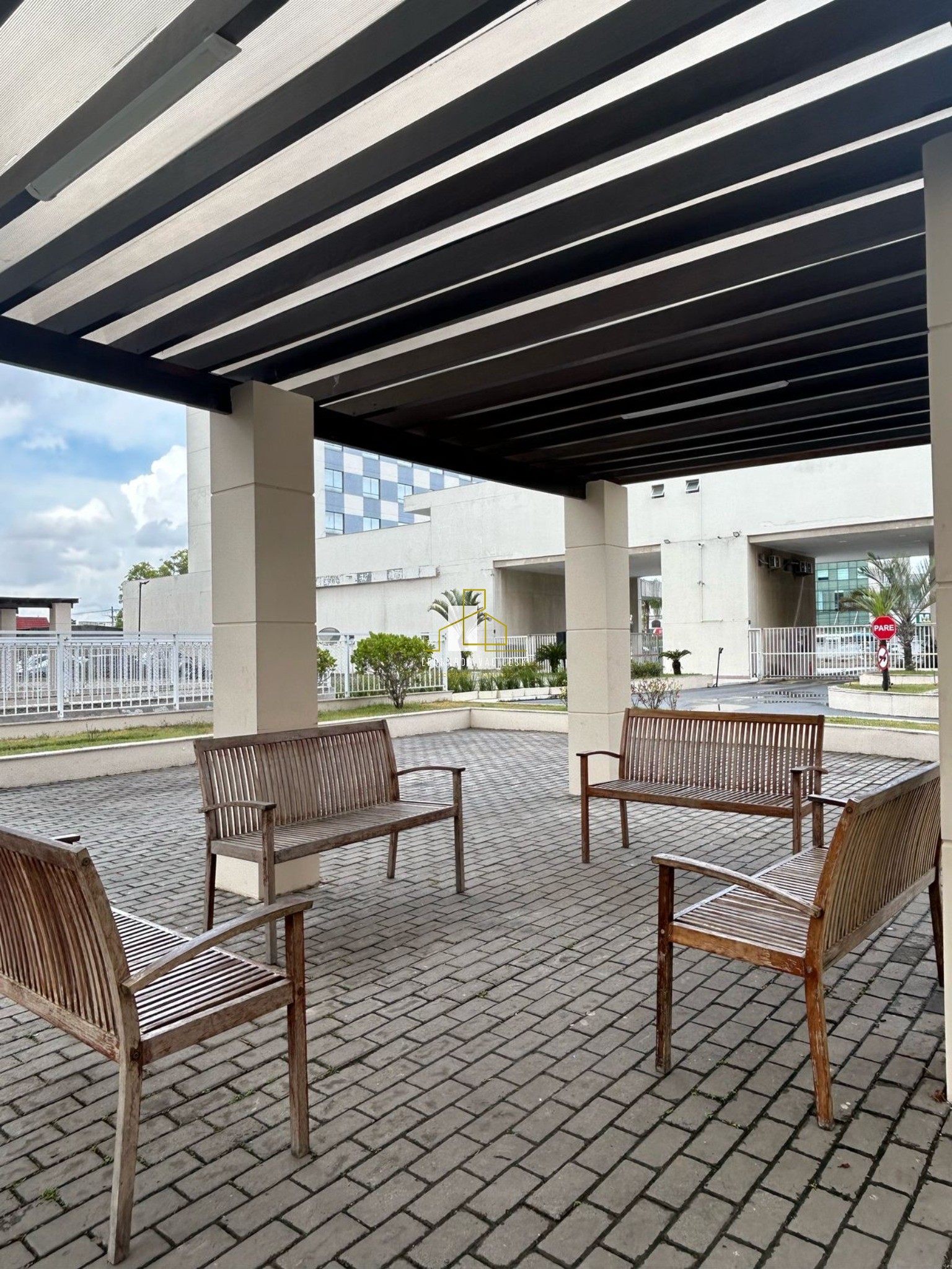 Apartamento, 3 quartos, 67 m² - Foto 13