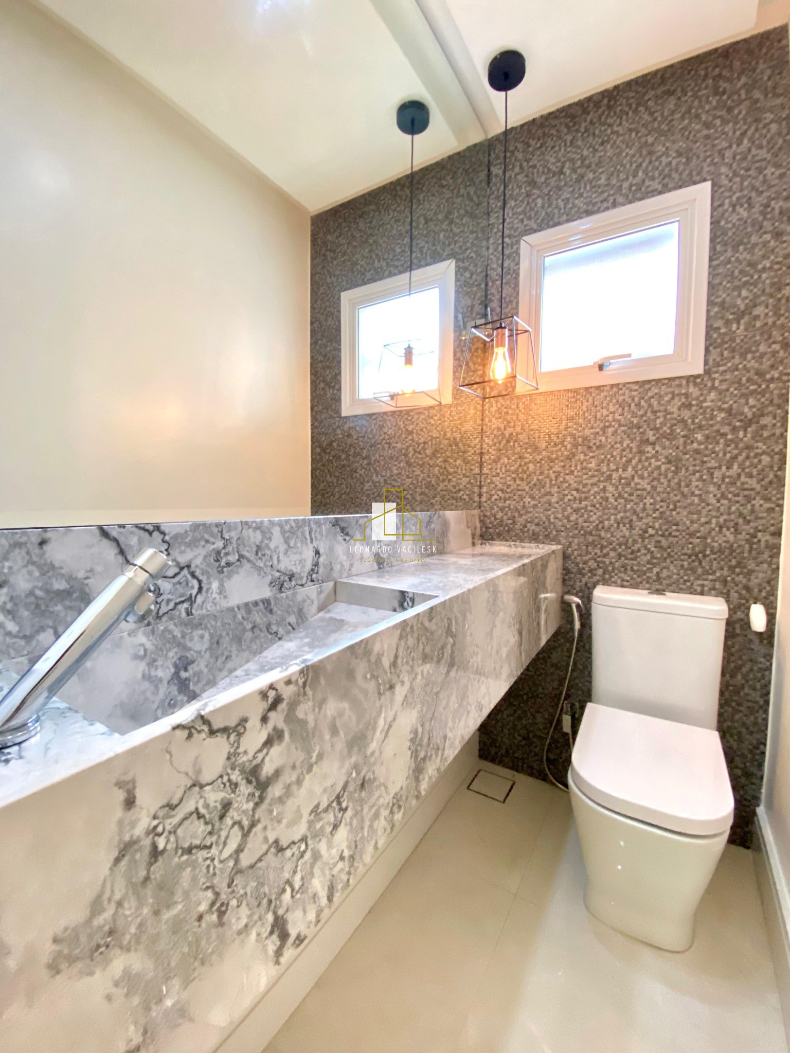 Casa, 3 quartos, 160 m² - Foto 15