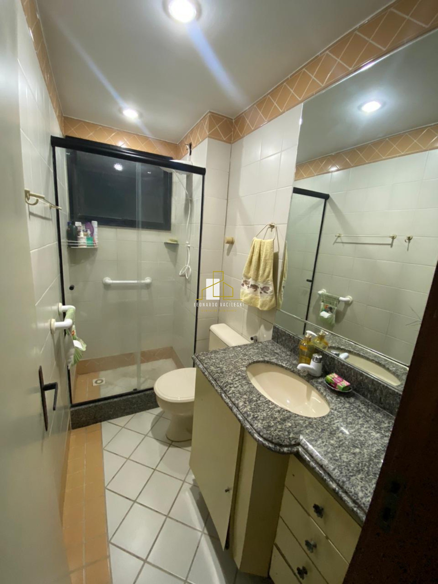 Apartamento, 3 quartos, 123 m² - Foto 10