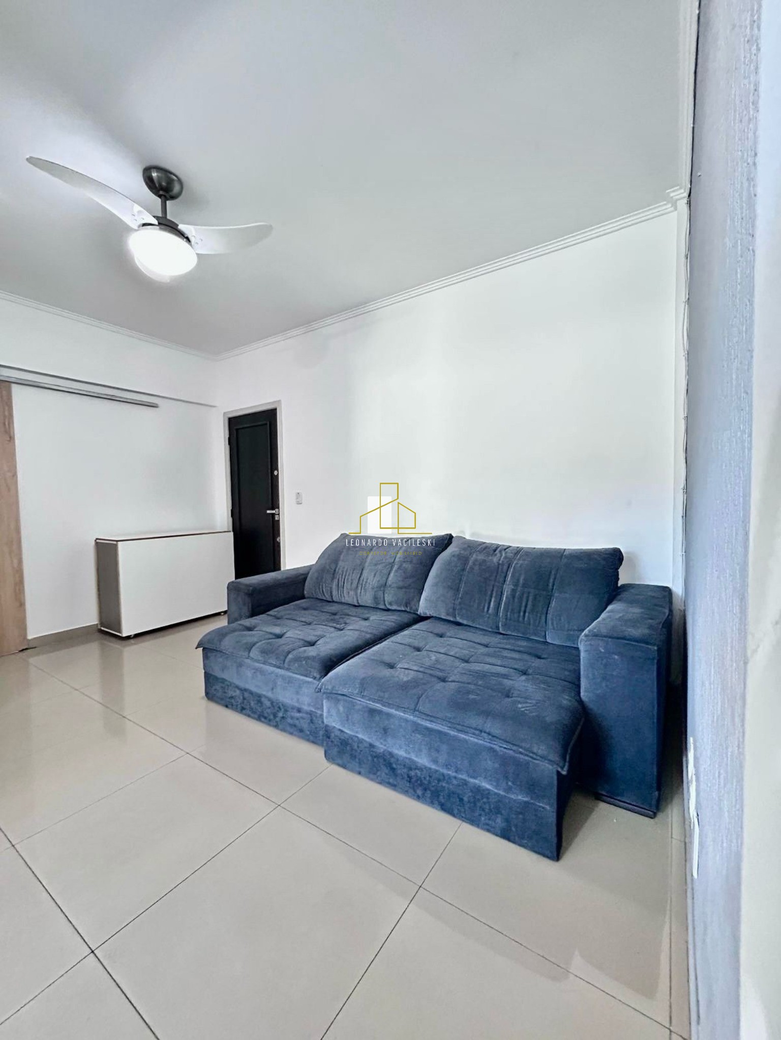 Apartamento, 3 quartos, 77 m² - Foto 3