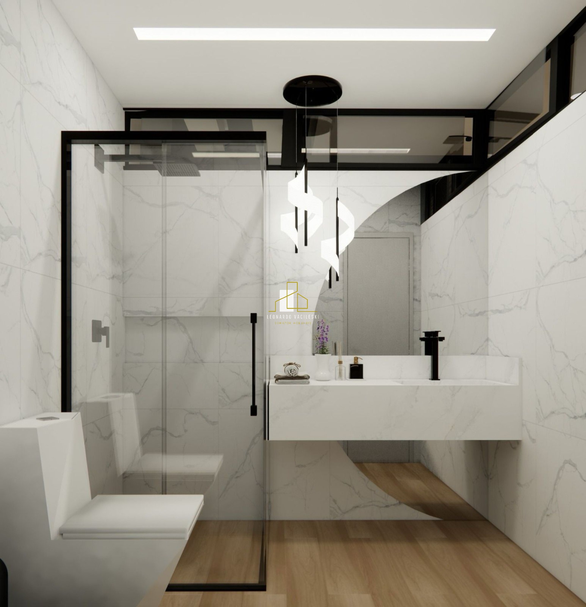 Casa à venda com 3 quartos, 133m² - Foto 12