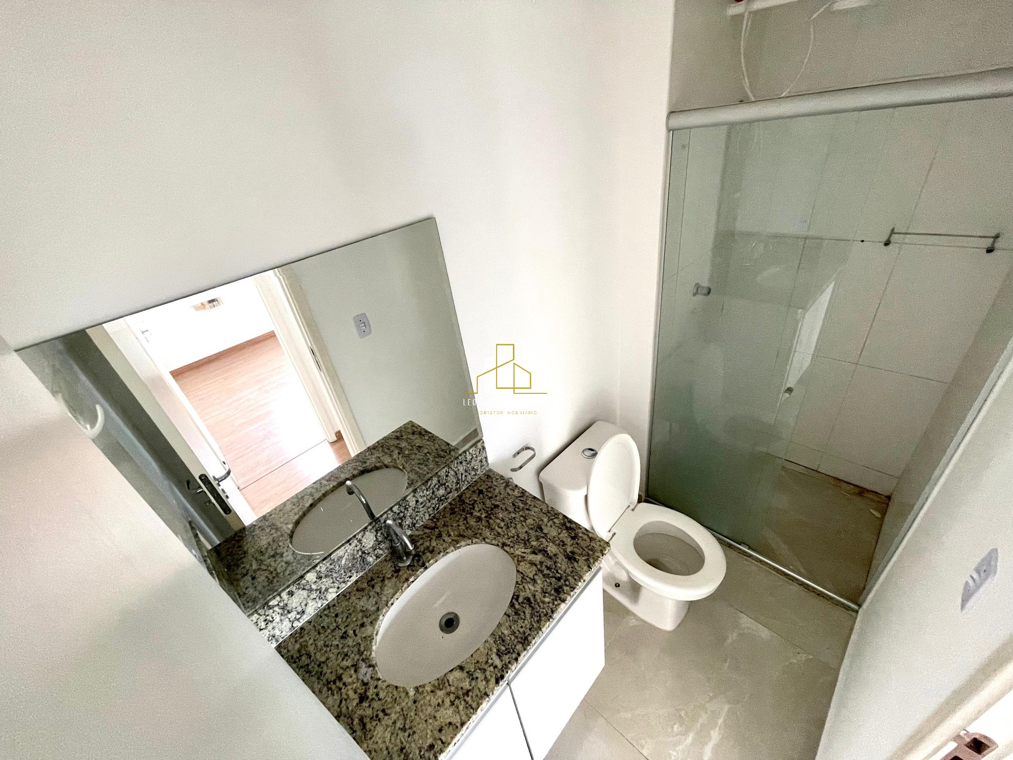 Apartamento, 2 quartos, 55 m² - Foto 7