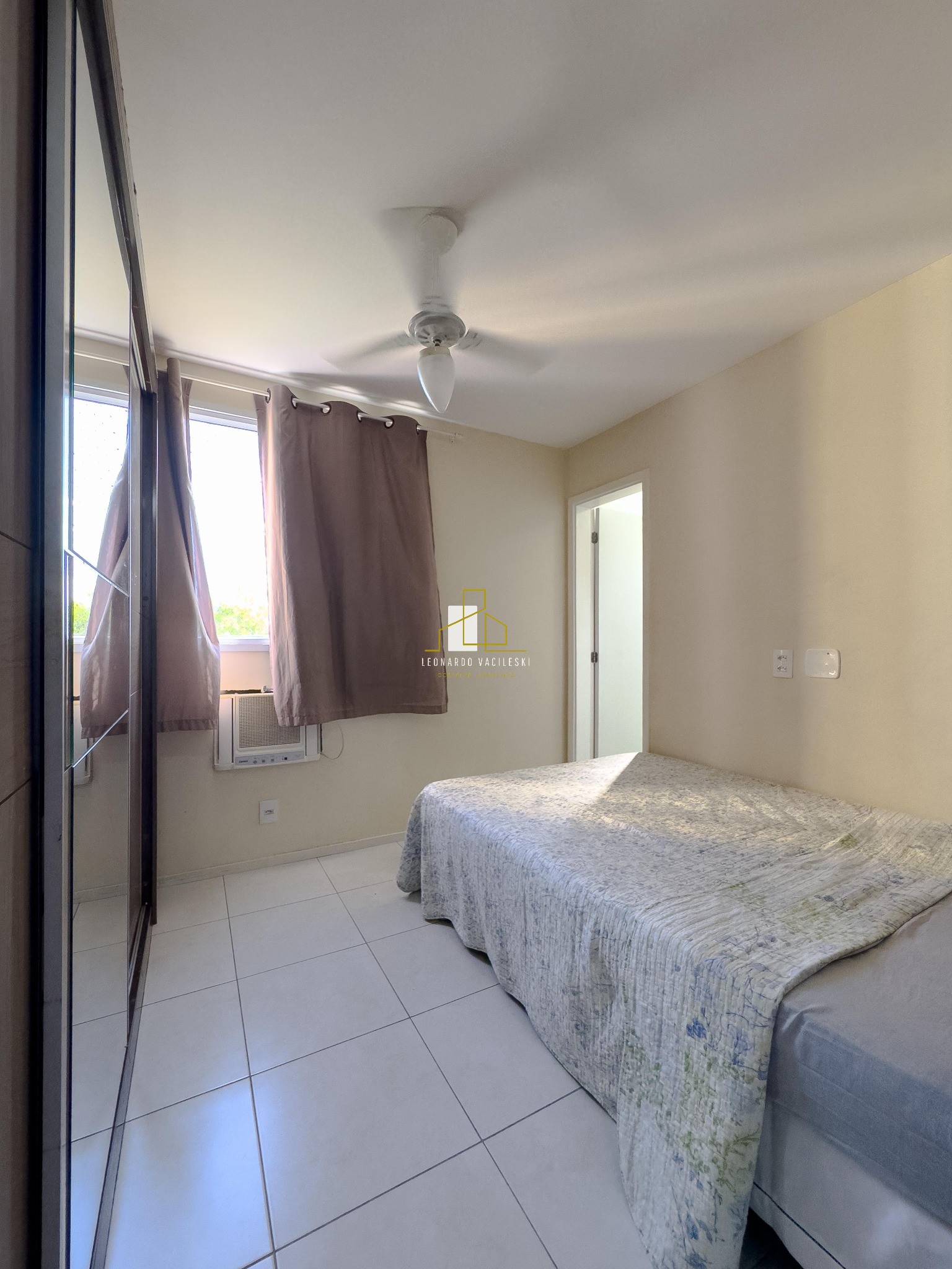 Apartamento, 2 quartos, 57 m² - Foto 17