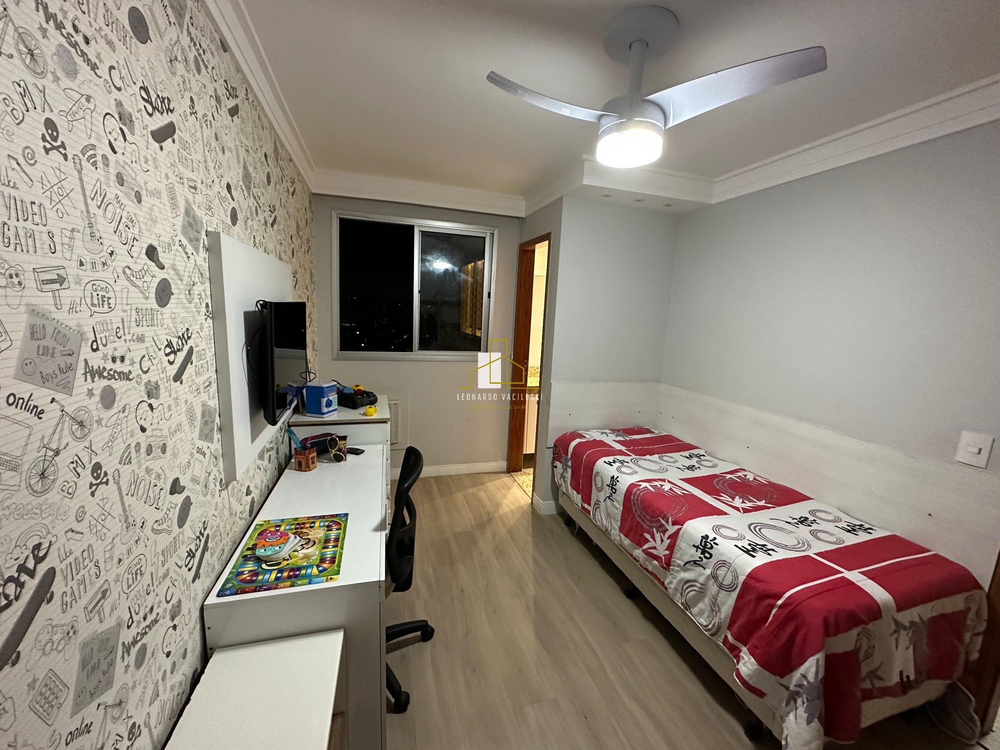 Cobertura, 4 quartos, 160 m² - Foto 11