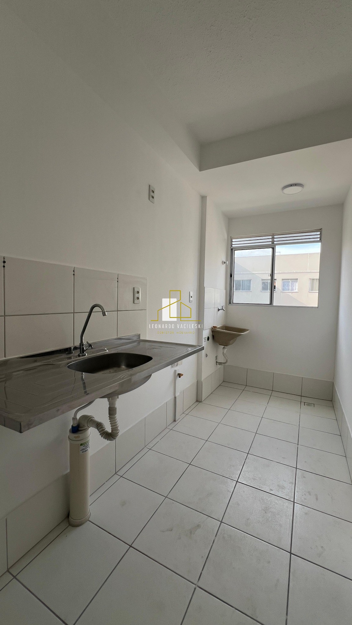 Apartamento, 2 quartos, 56 m² - Foto 5