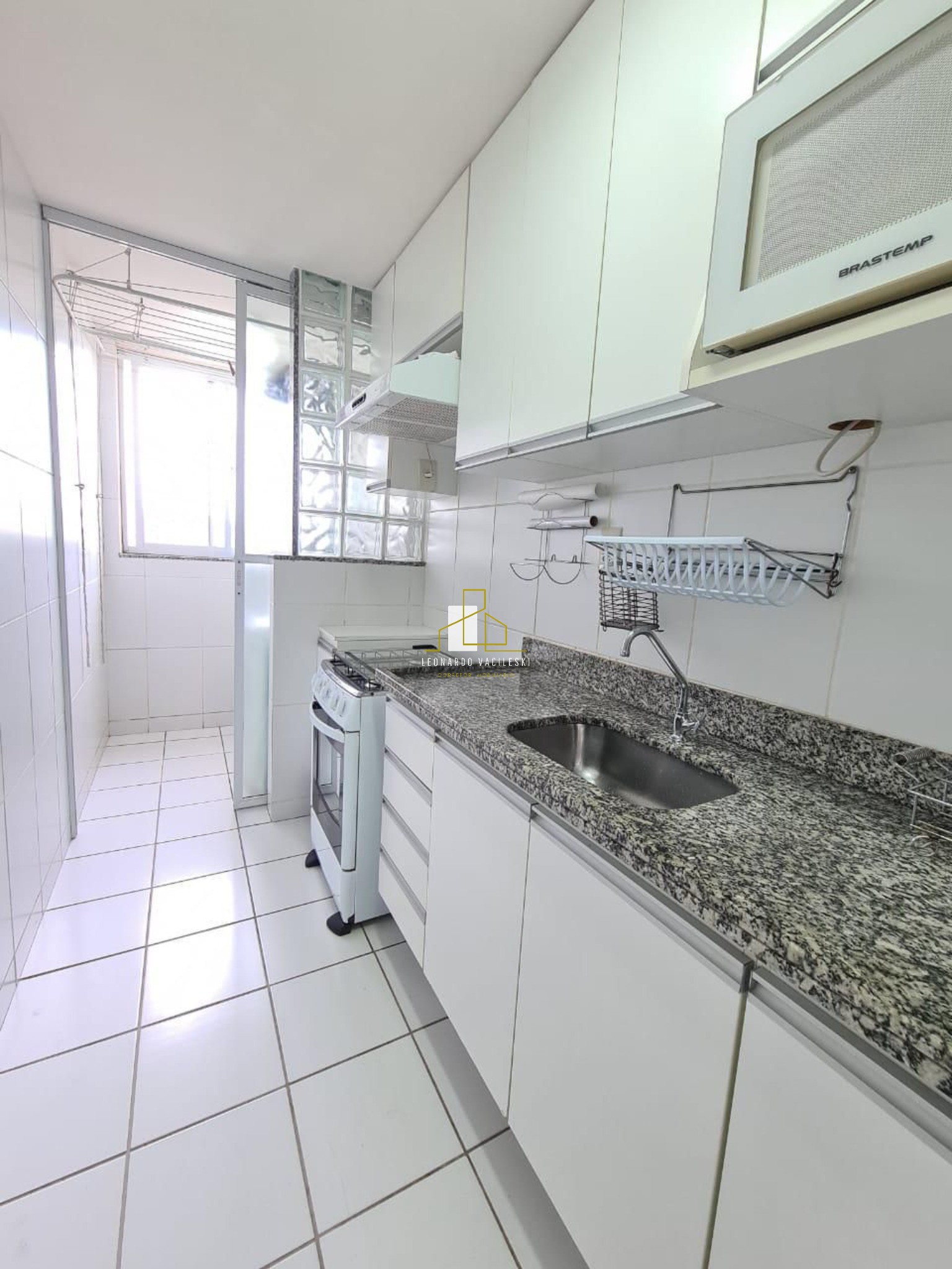 Apartamento, 3 quartos, 69 m² - Foto 15
