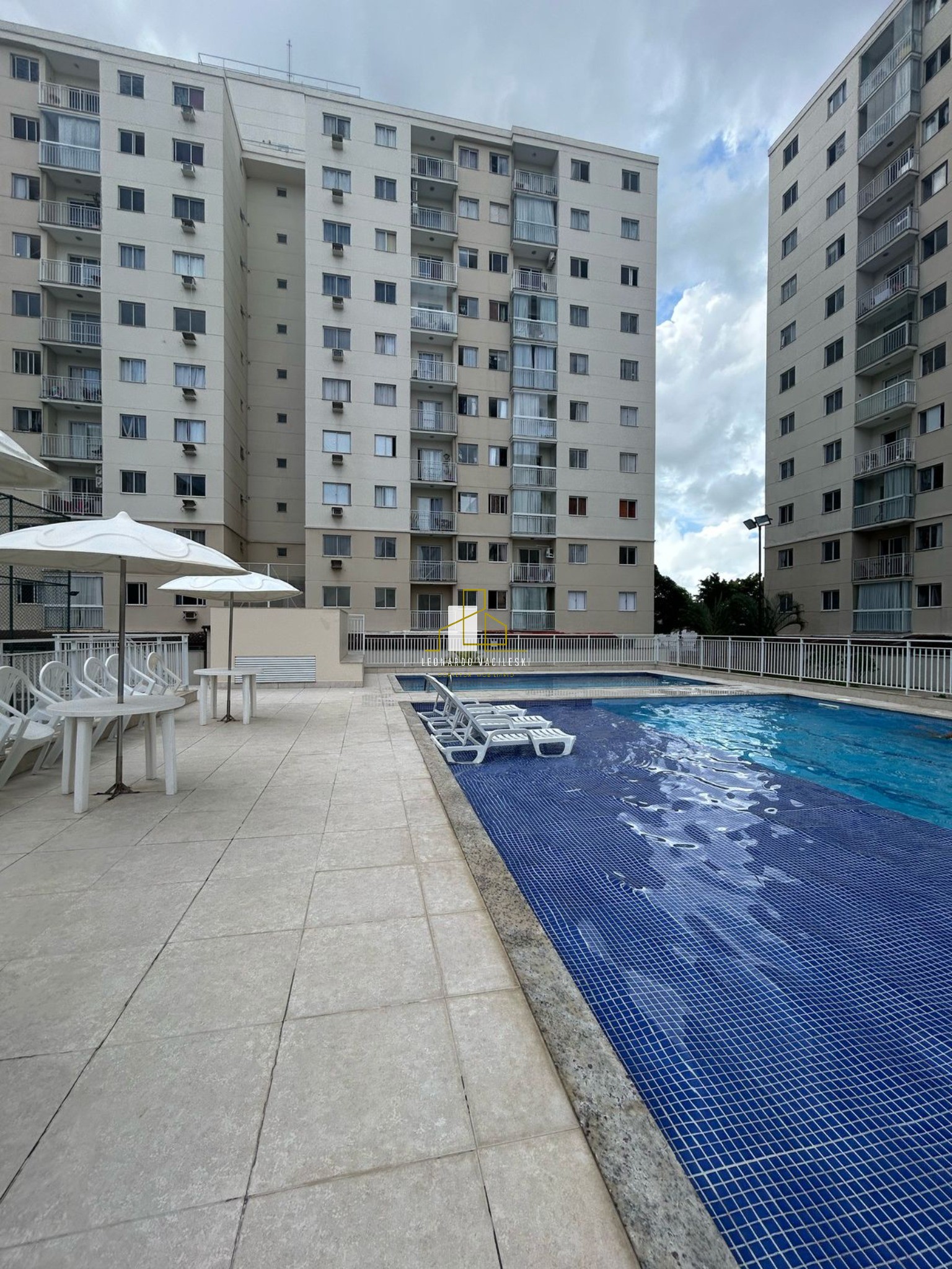 Apartamento, 3 quartos, 67 m² - Foto 11