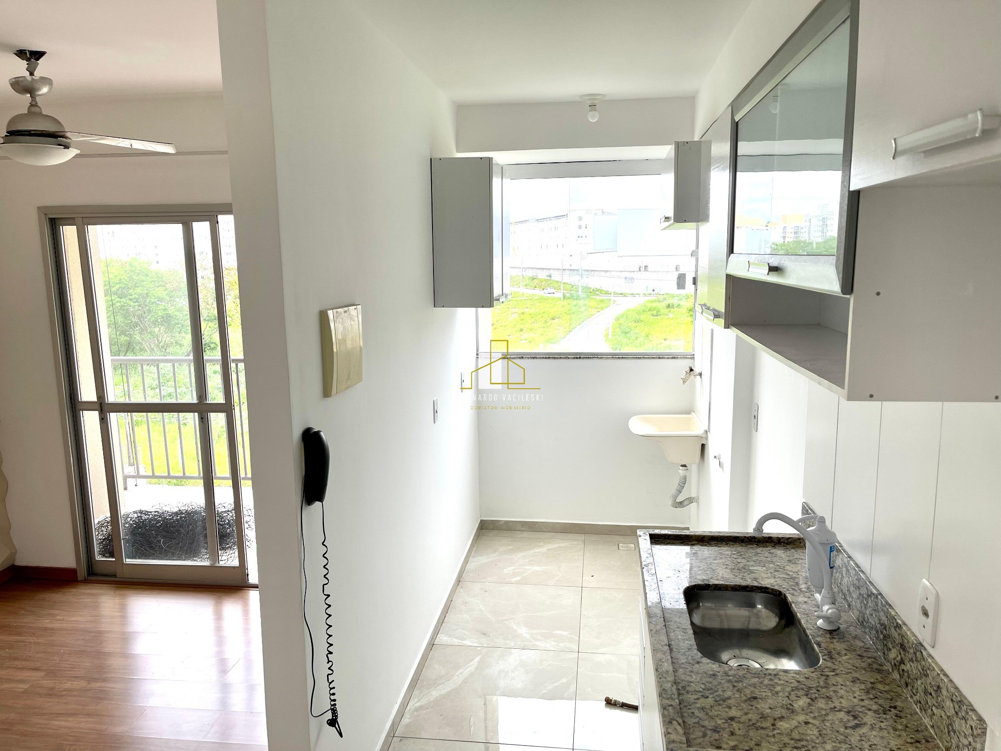 Apartamento, 2 quartos, 55 m² - Foto 4