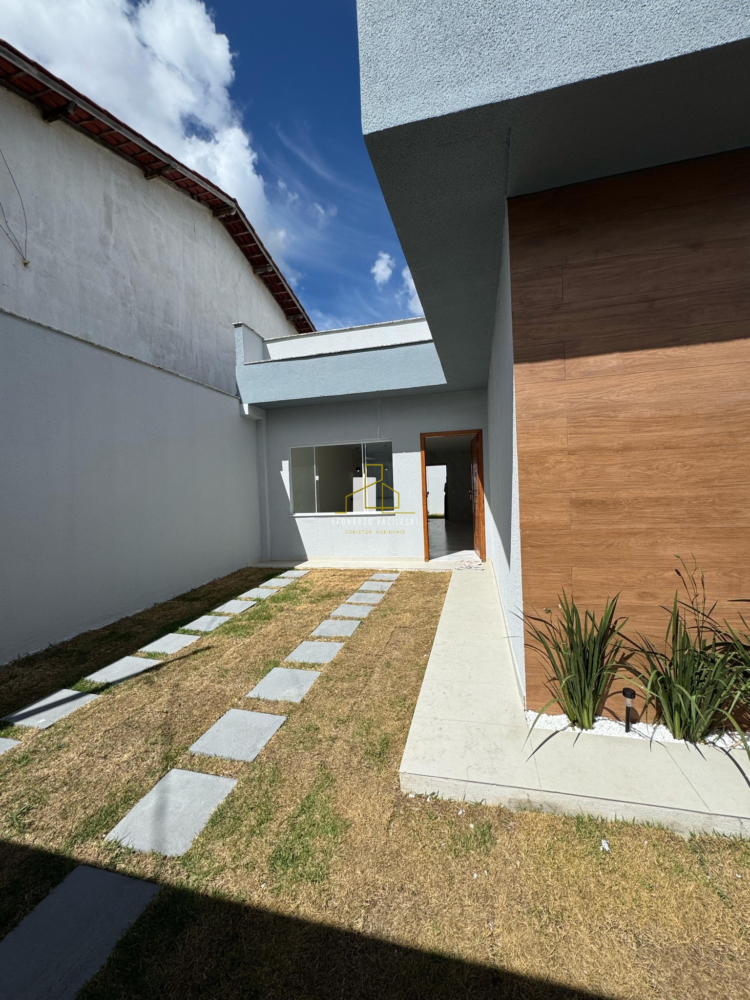 Casa, 3 quartos, 200 m² - Foto 2