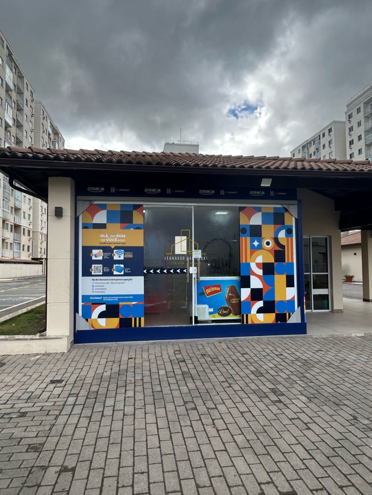 Apartamento, 3 quartos, 67 m² - Foto 14