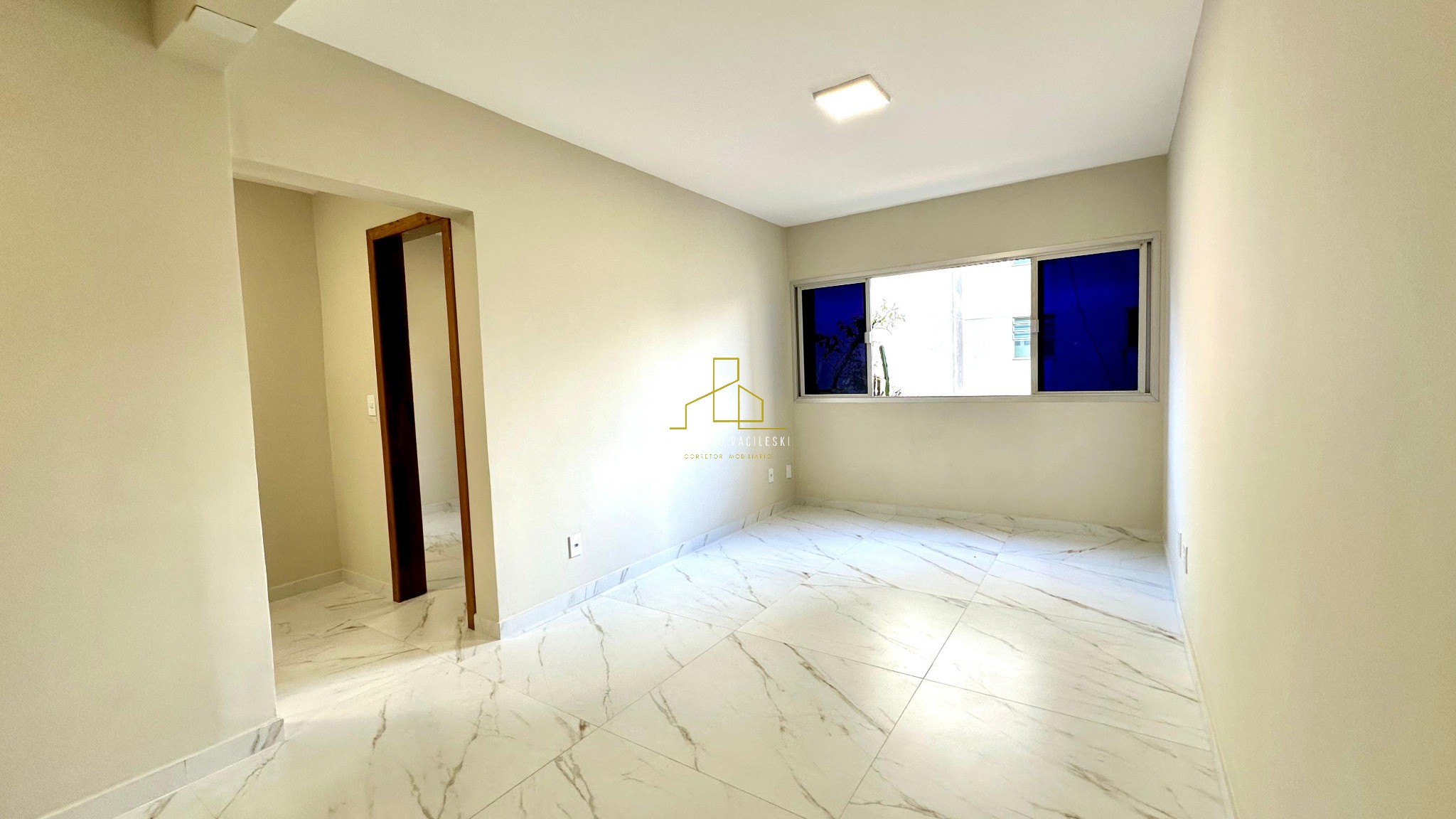 Apartamento, 1 quarto, 50 m² - Foto 1