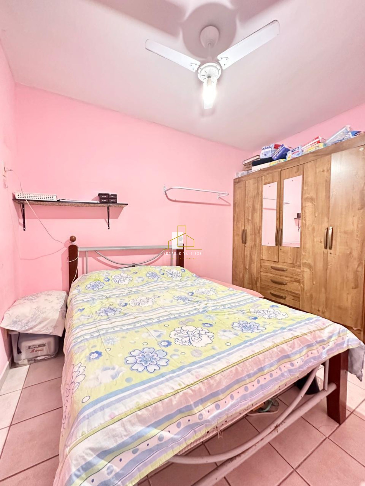 Apartamento, 3 quartos, 65 m² - Foto 18