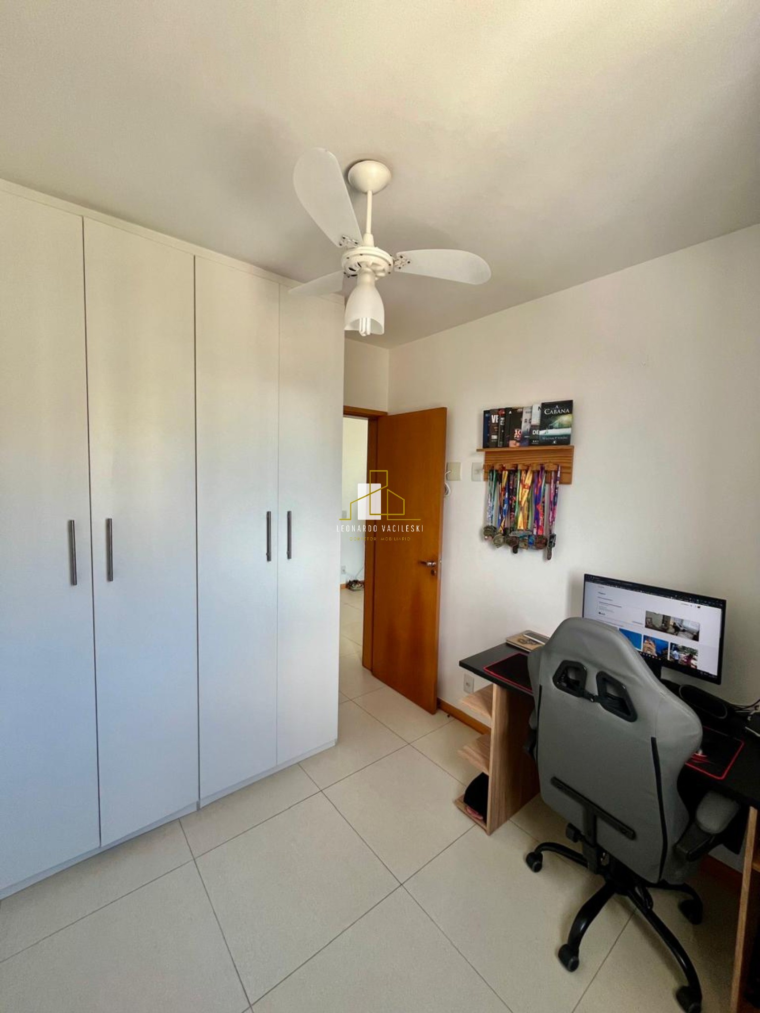 Apartamento, 2 quartos, 60 m² - Foto 12