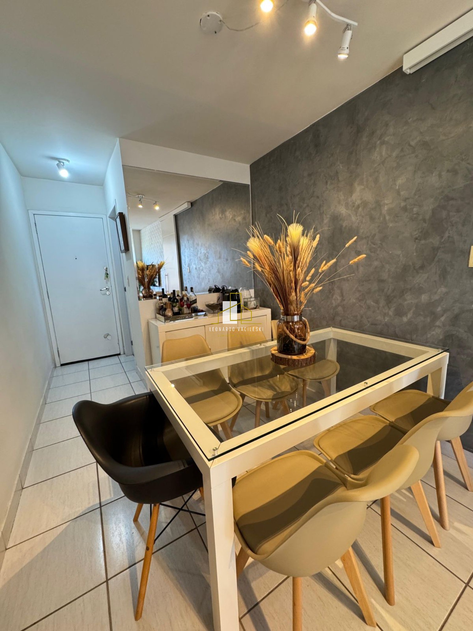 Apartamento, 3 quartos, 69 m² - Foto 8