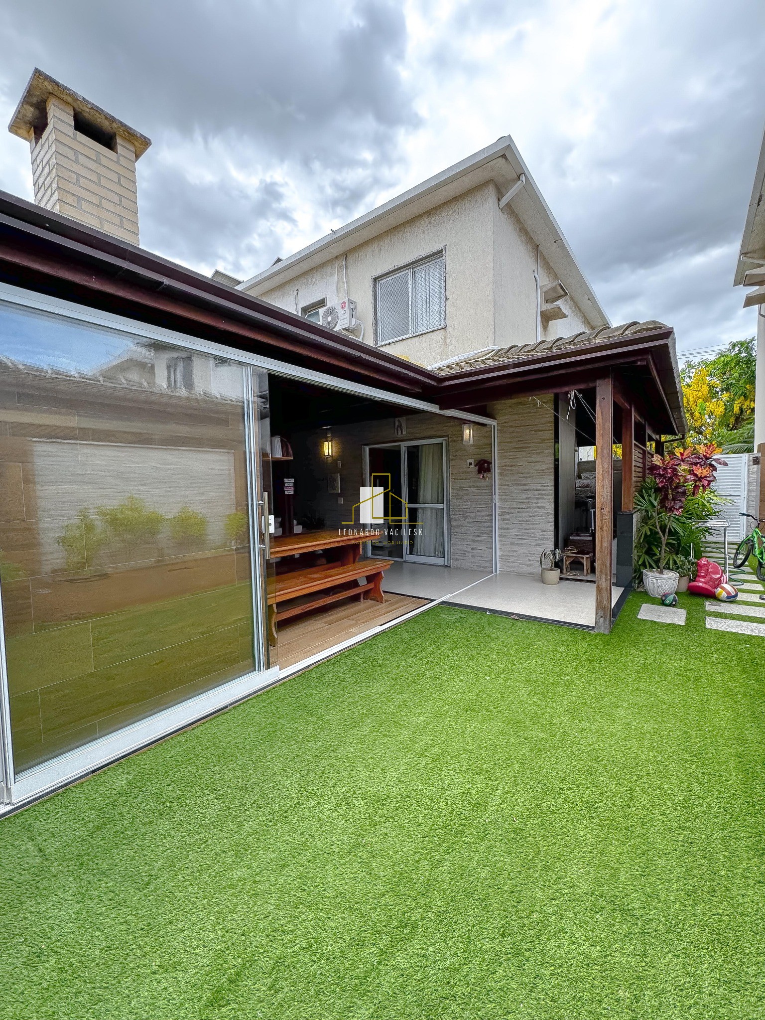 Casa, 4 quartos, 160 m² - Foto 23