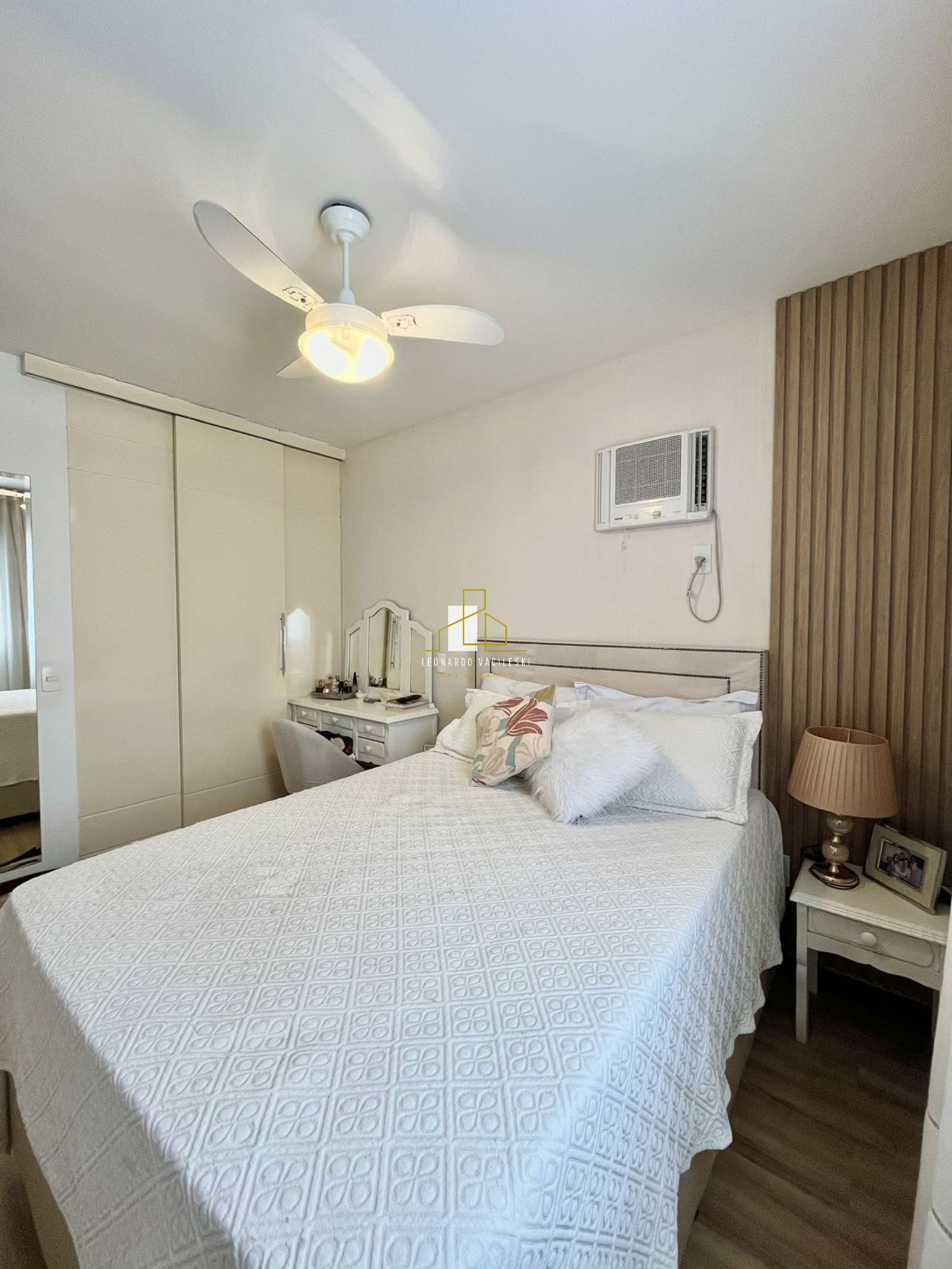 Apartamento, 2 quartos, 64 m² - Foto 8