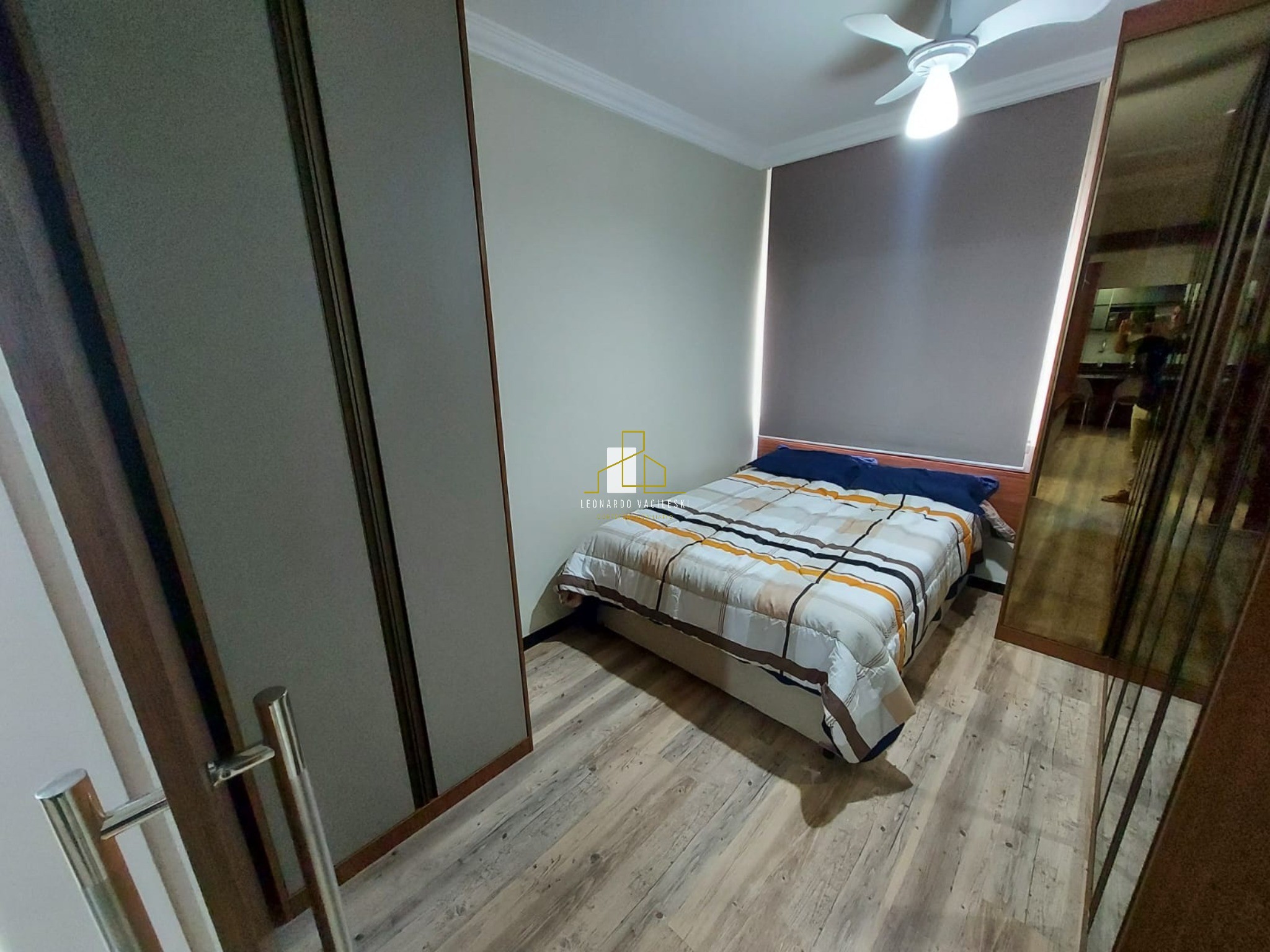 Apartamento, 2 quartos, 40 m² - Foto 7