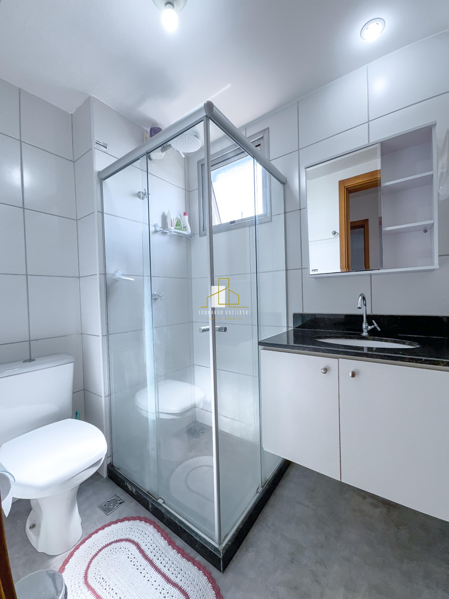 Apartamento à venda com 3 quartos, 85m² - Foto 12