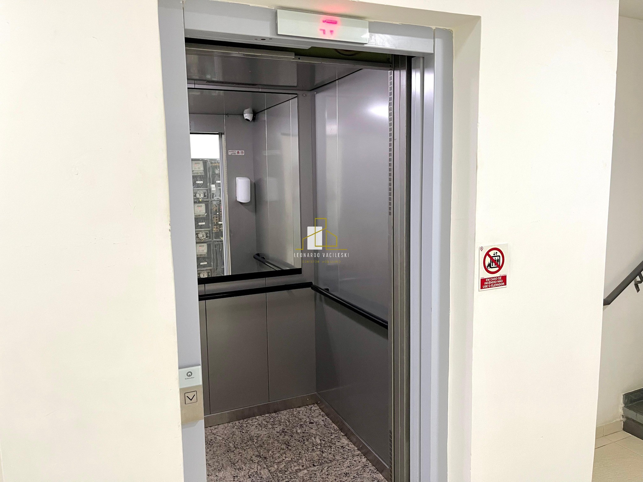 Apartamento, 2 quartos, 55 m² - Foto 9