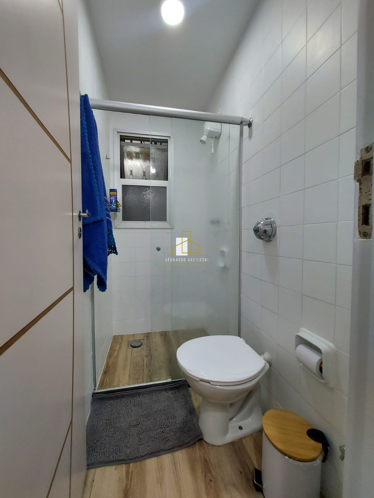 Apartamento, 2 quartos, 40 m² - Foto 8