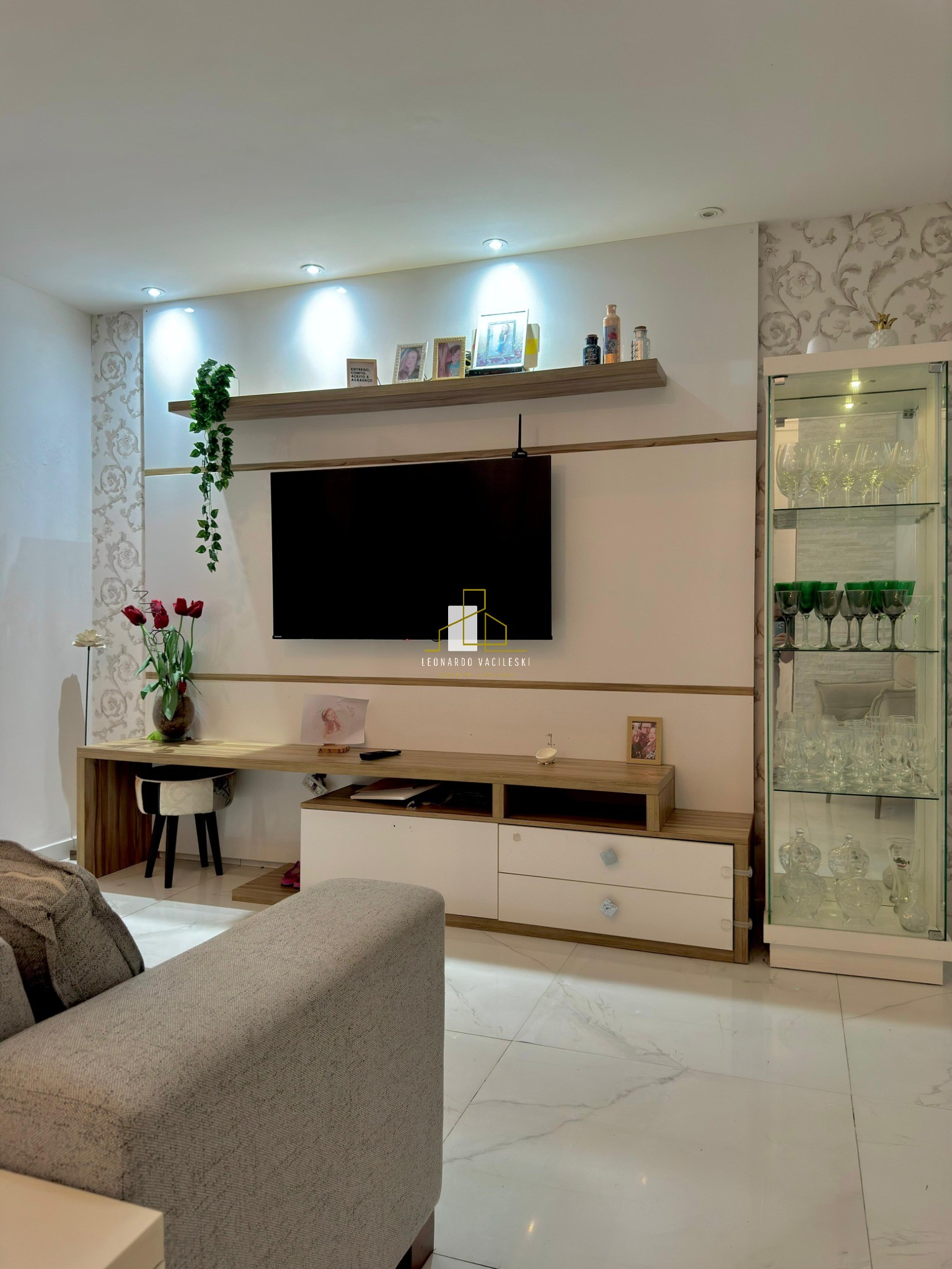 Casa à venda com 3 quartos, 300m² - Foto 8