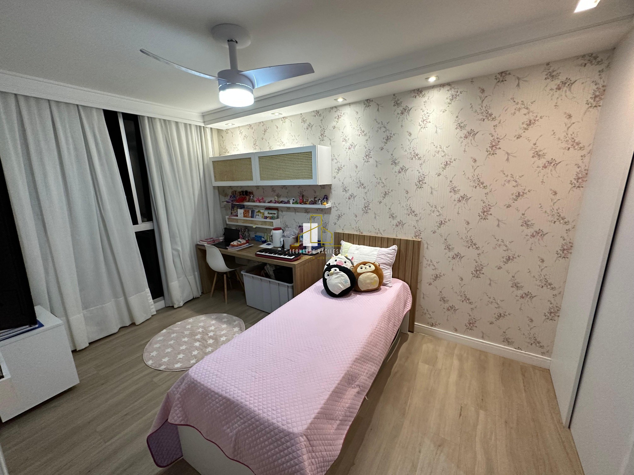 Cobertura, 4 quartos, 160 m² - Foto 21