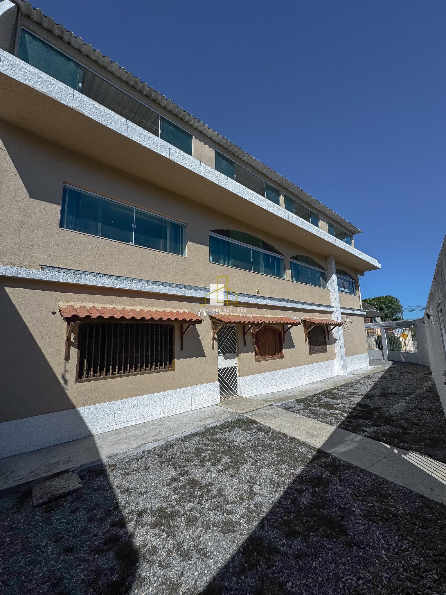 Prédio Inteiro à venda com 6 quartos - Foto 3
