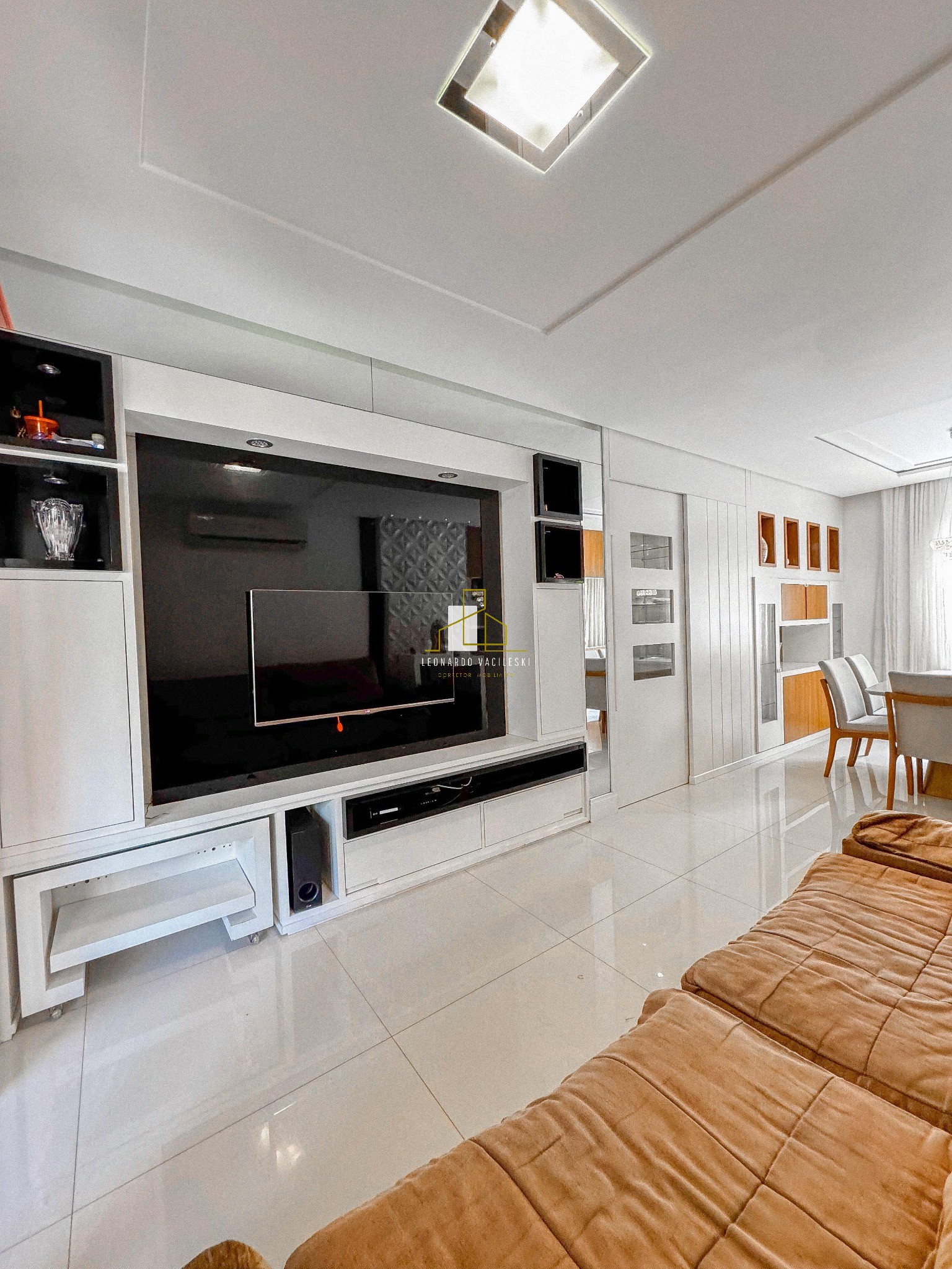 Casa, 4 quartos, 160 m² - Foto 4