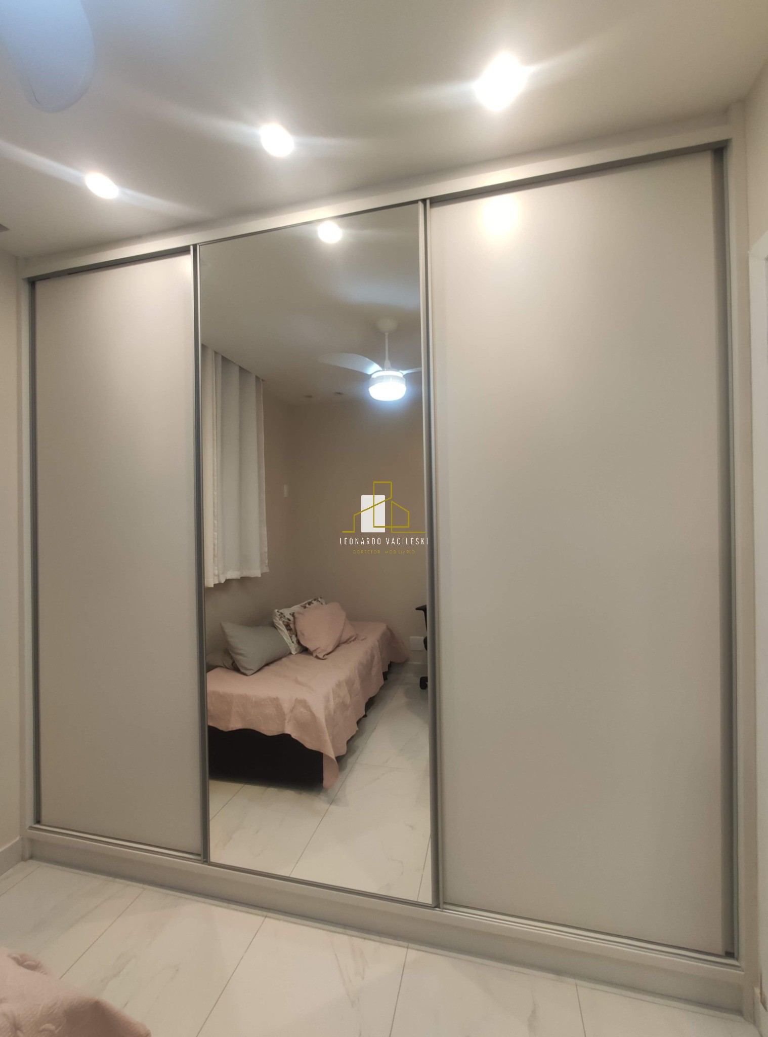 Apartamento, 3 quartos, 104 m² - Foto 8