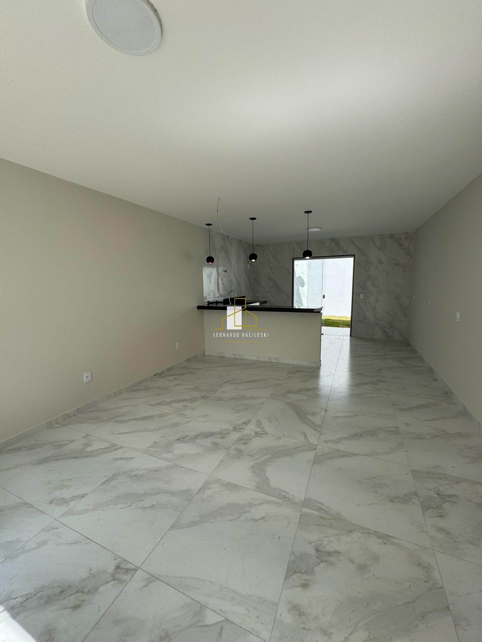 Casa, 3 quartos, 200 m² - Foto 12