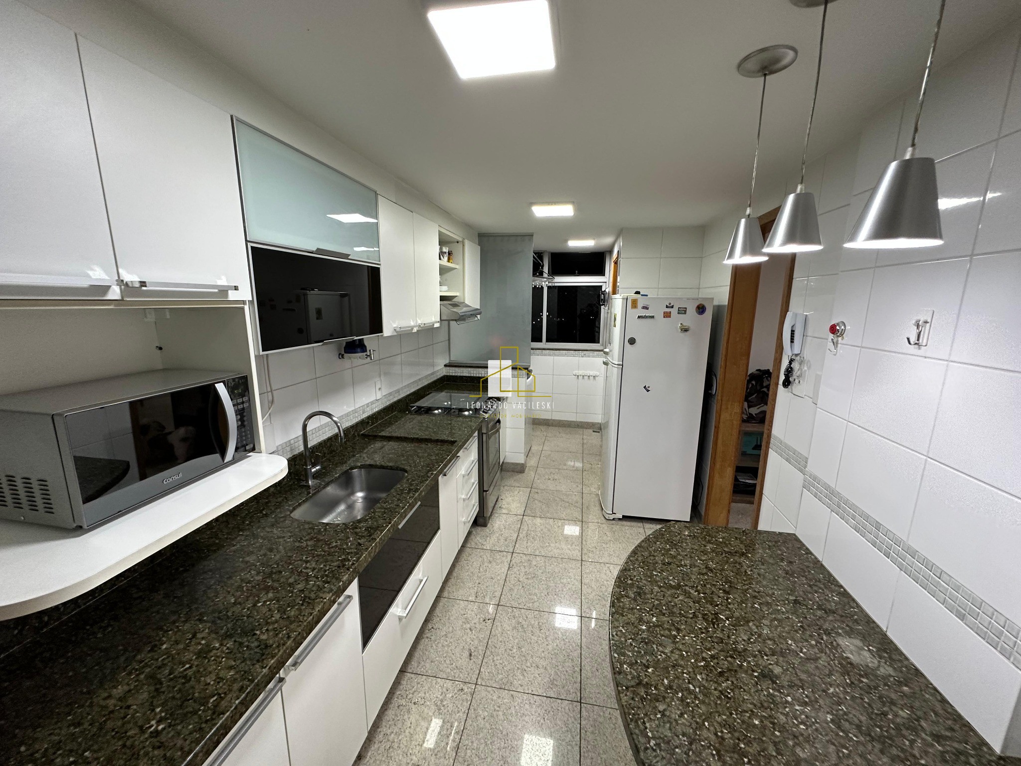 Cobertura, 4 quartos, 160 m² - Foto 9