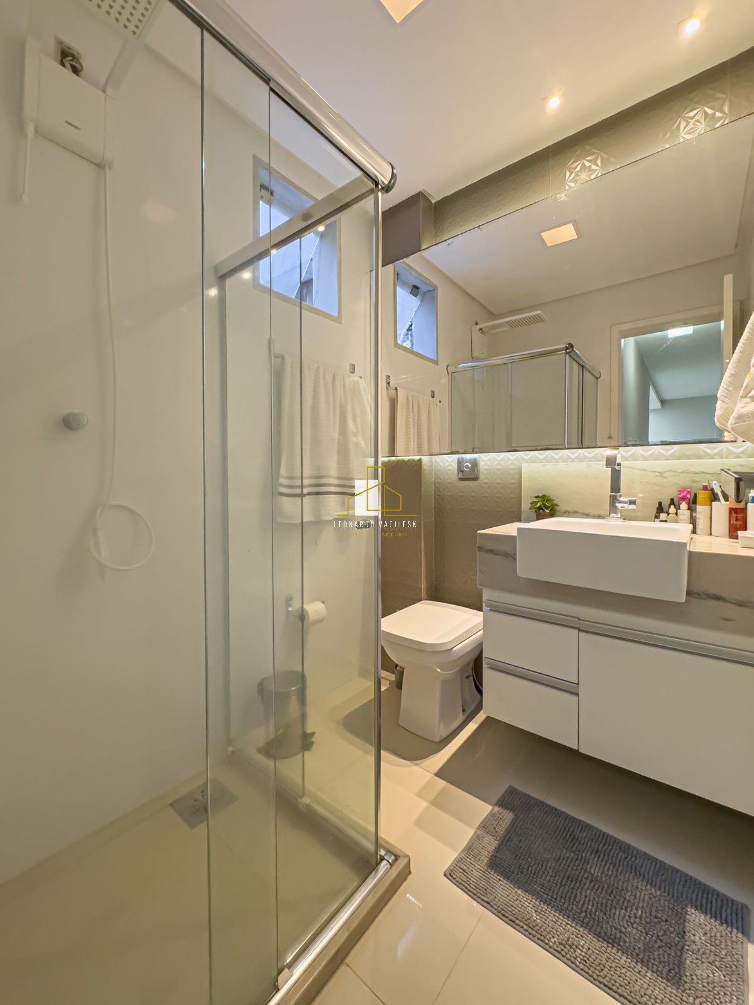 Apartamento, 2 quartos, 69 m² - Foto 6