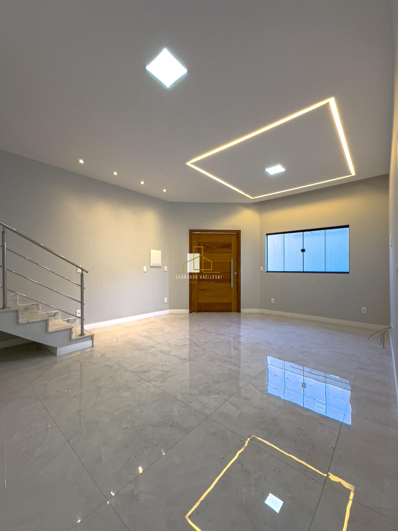 Casa, 3 quartos, 110 m² - Foto 9