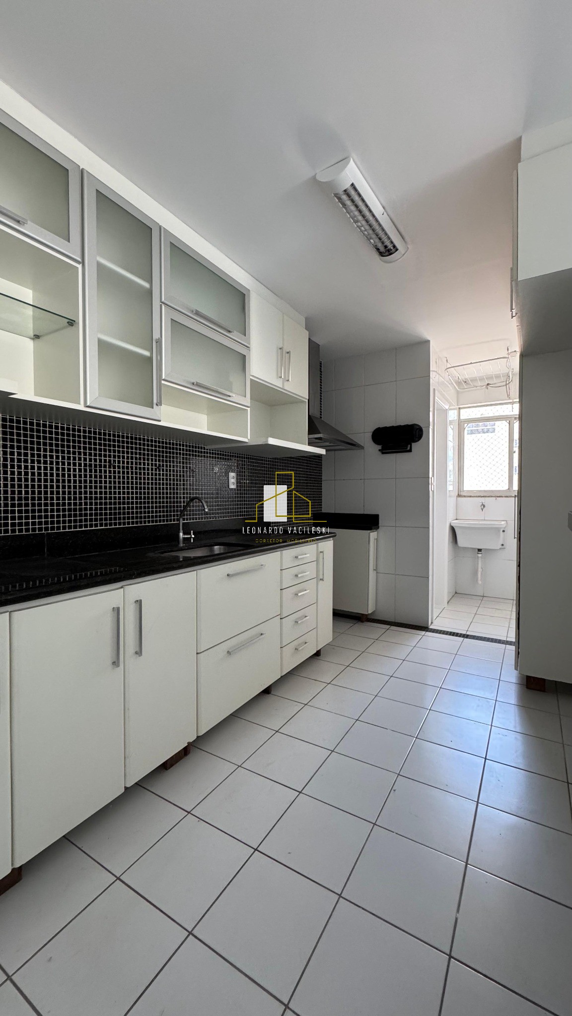 Apartamento, 3 quartos, 75 m² - Foto 3