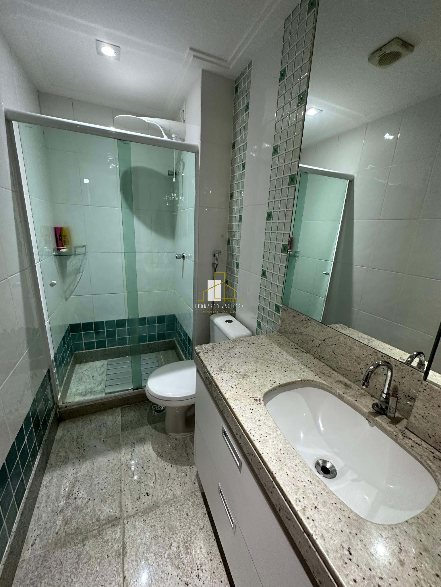 Cobertura, 4 quartos, 160 m² - Foto 25