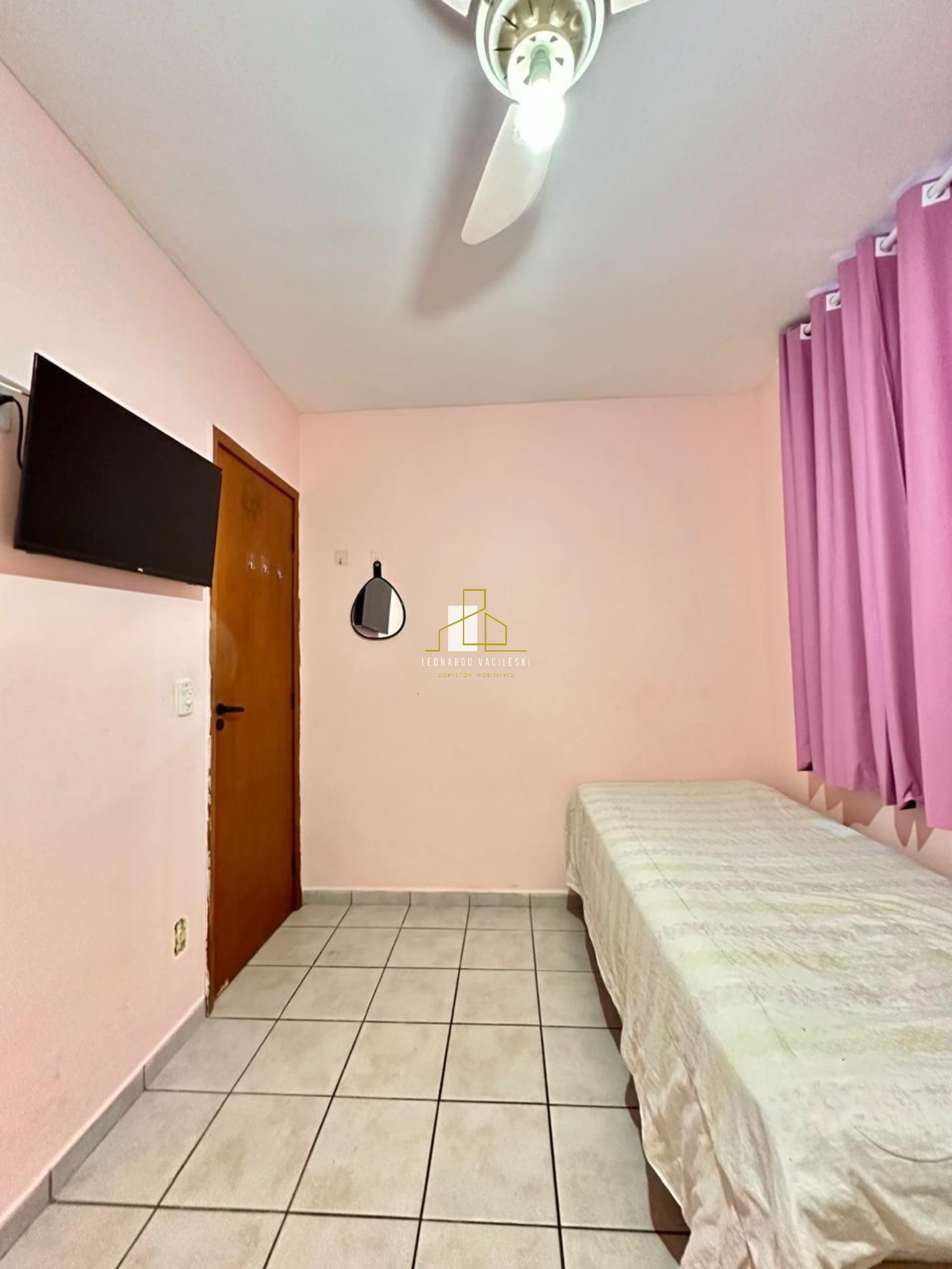 Apartamento, 3 quartos, 65 m² - Foto 11