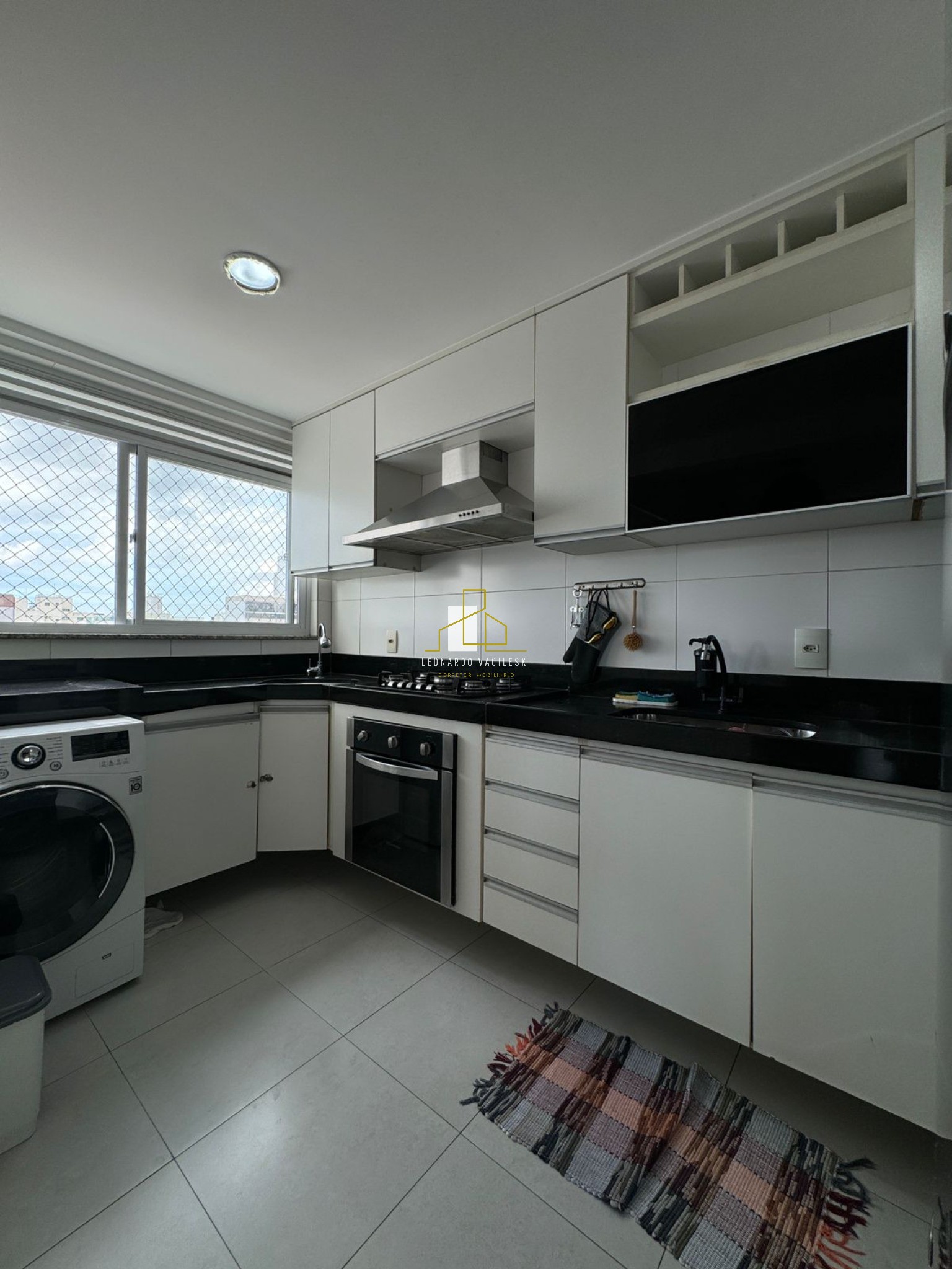 Apartamento, 2 quartos, 62 m² - Foto 4