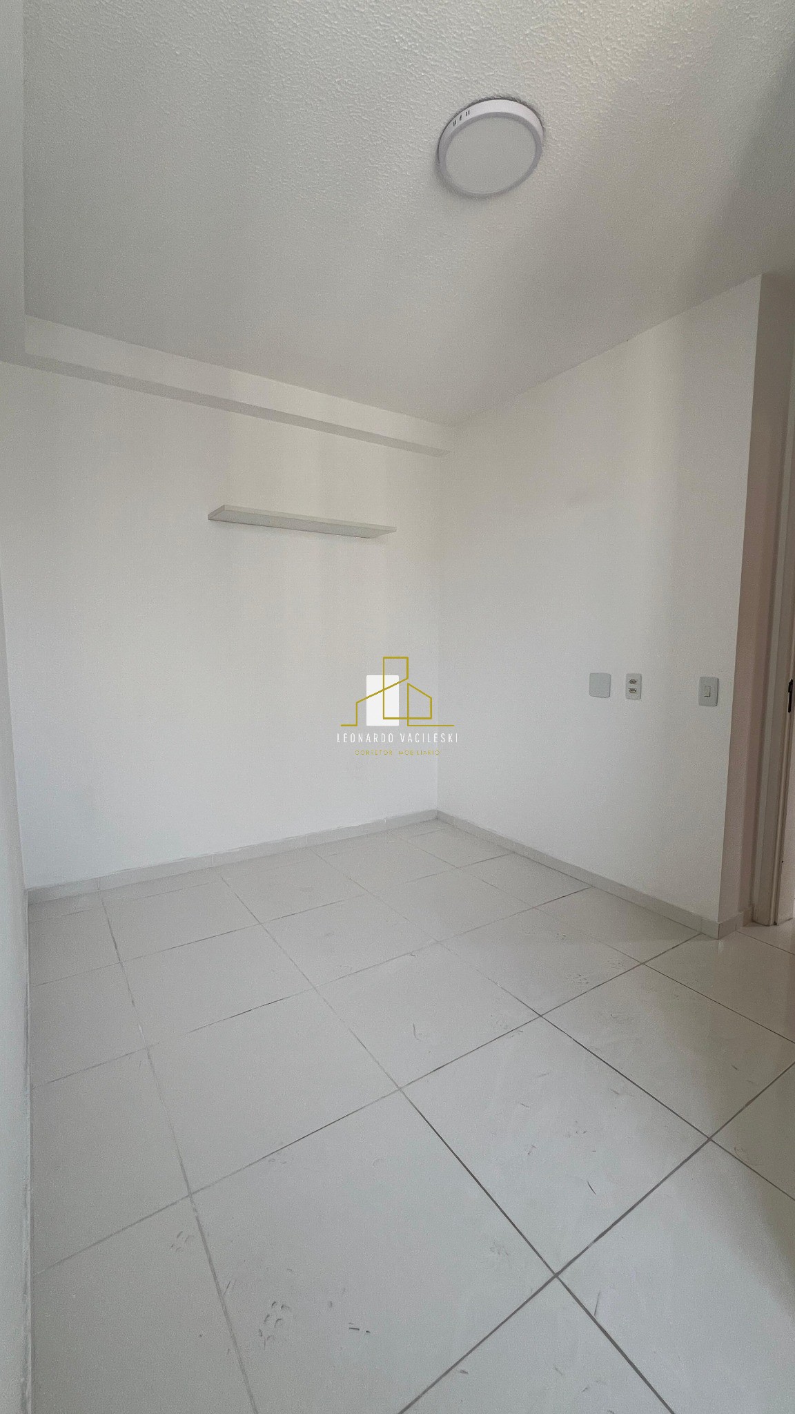 Apartamento, 2 quartos, 56 m² - Foto 6