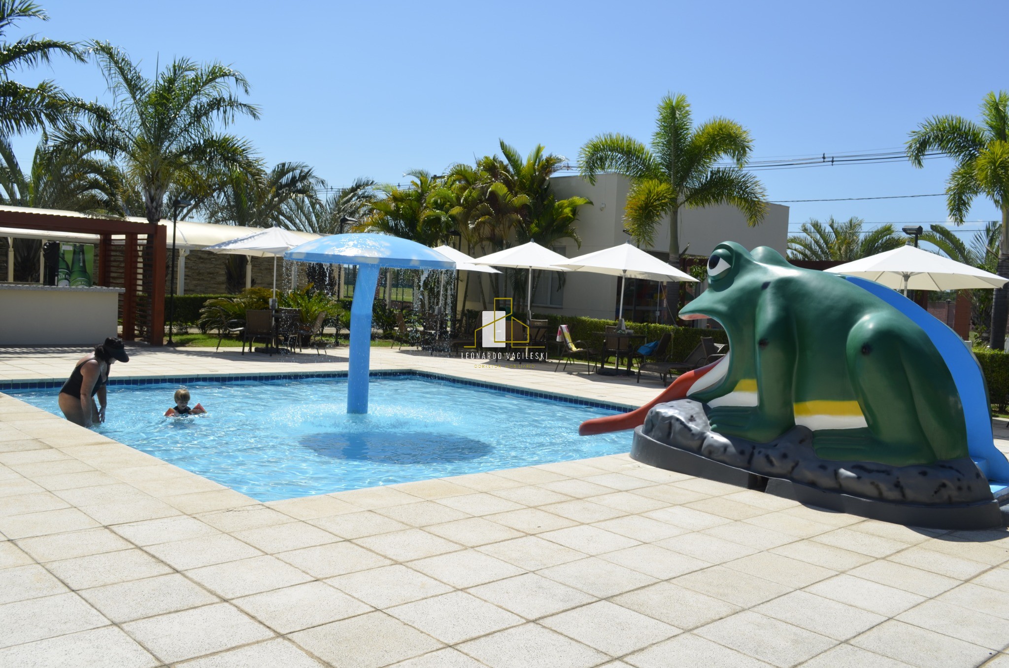 Loteamento e Condomínio, 492 m² - Foto 4