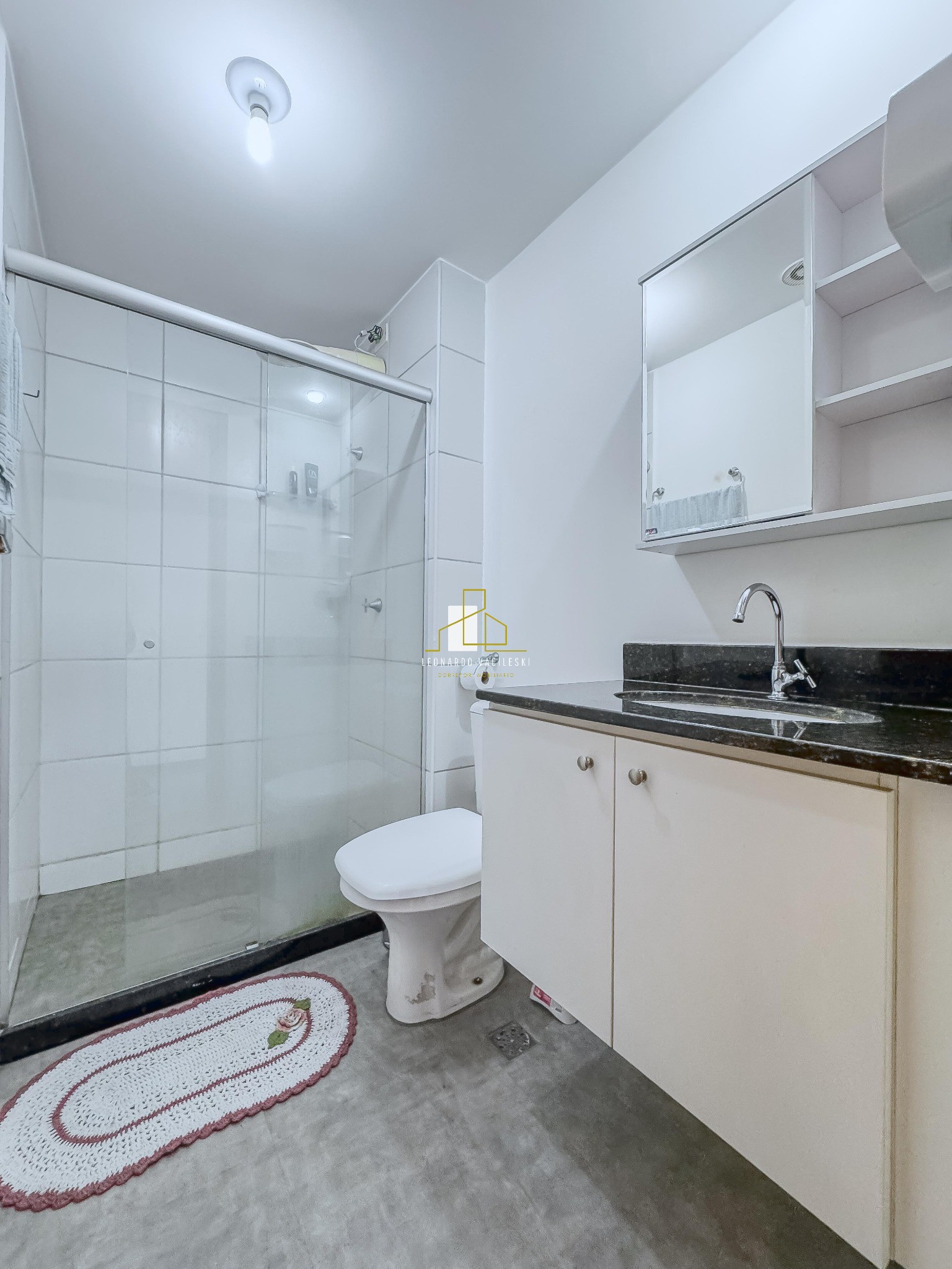 Apartamento à venda com 3 quartos, 85m² - Foto 9