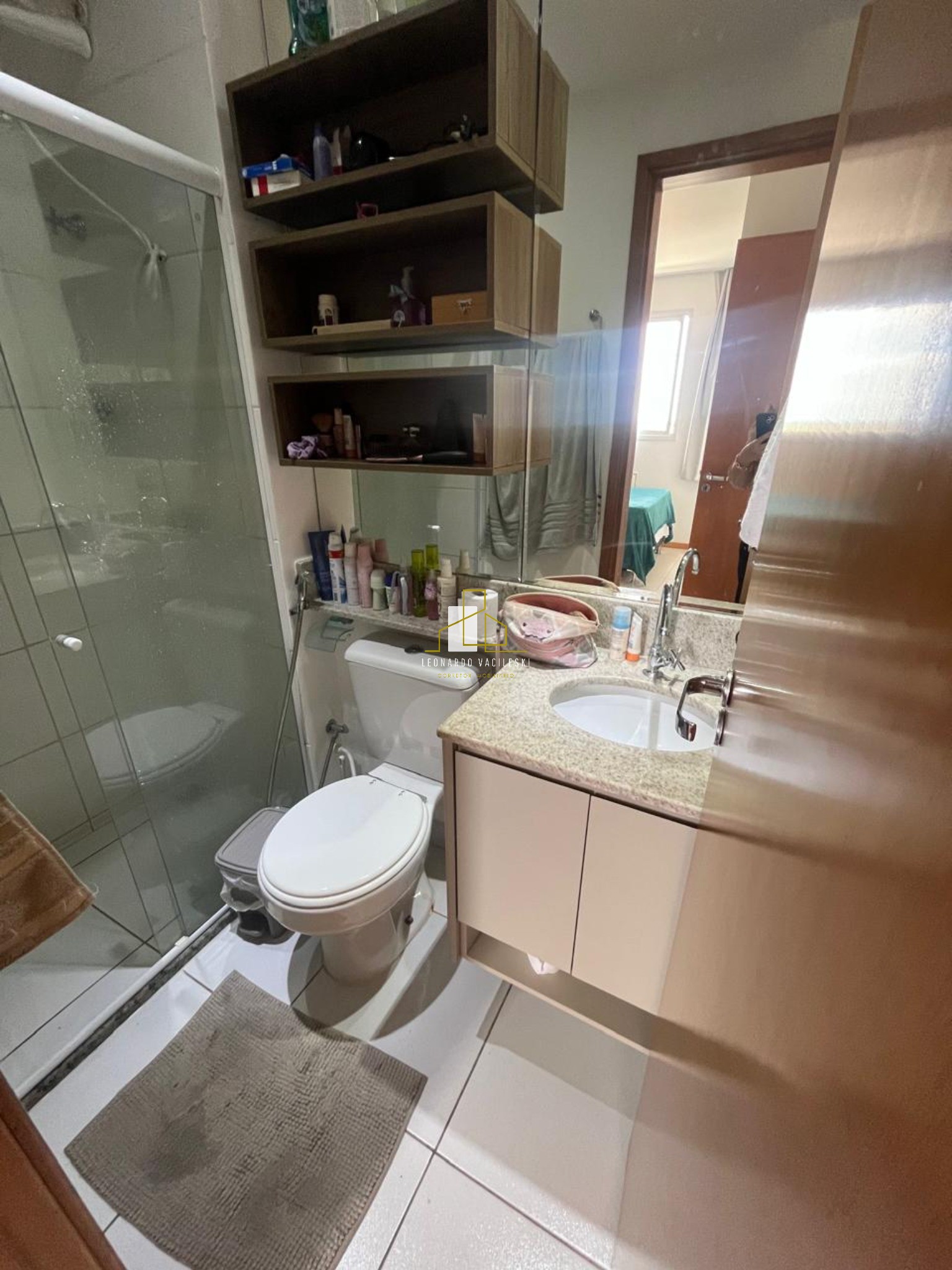 Apartamento, 2 quartos, 60 m² - Foto 8