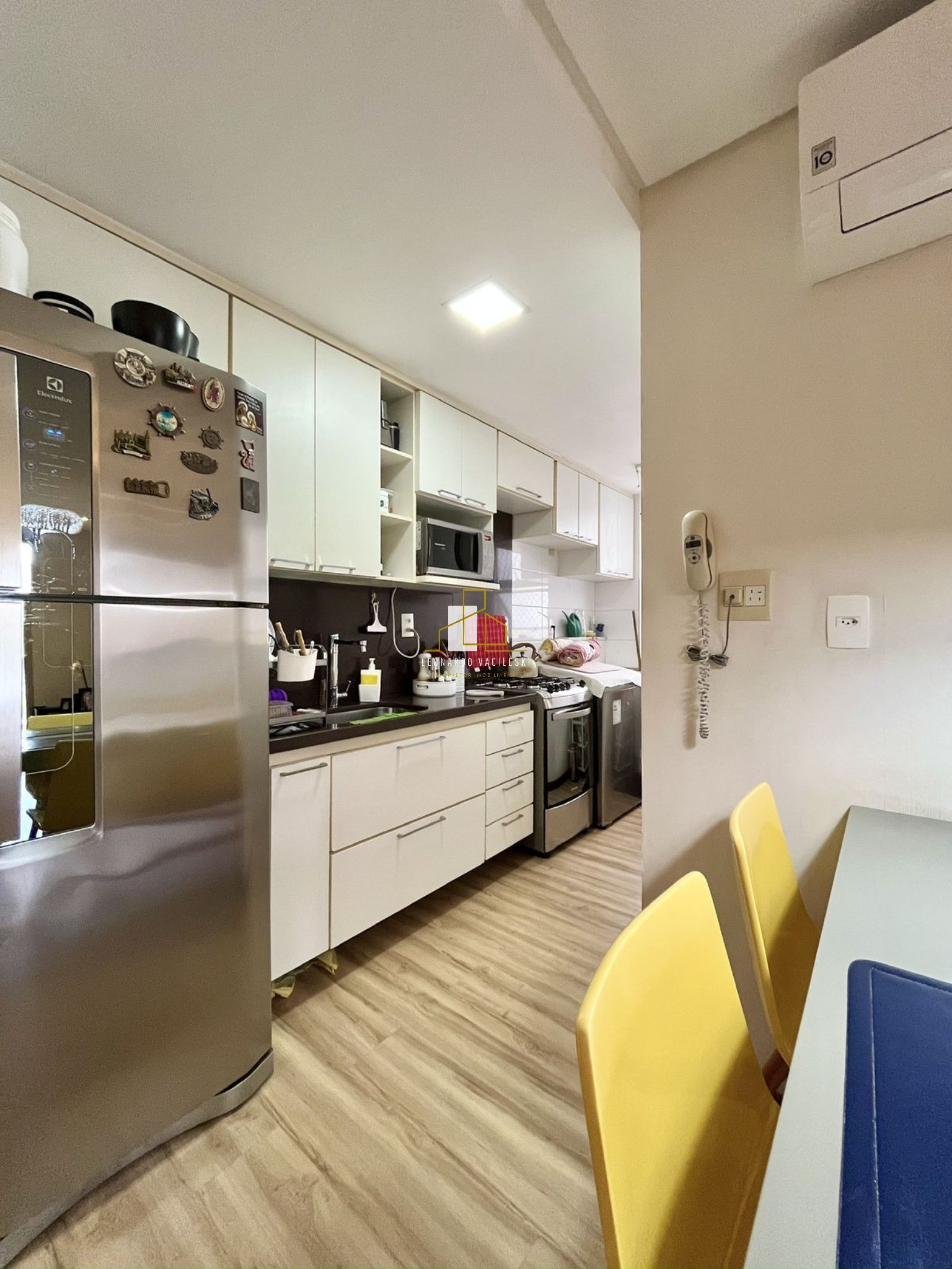 Apartamento, 2 quartos, 64 m² - Foto 6