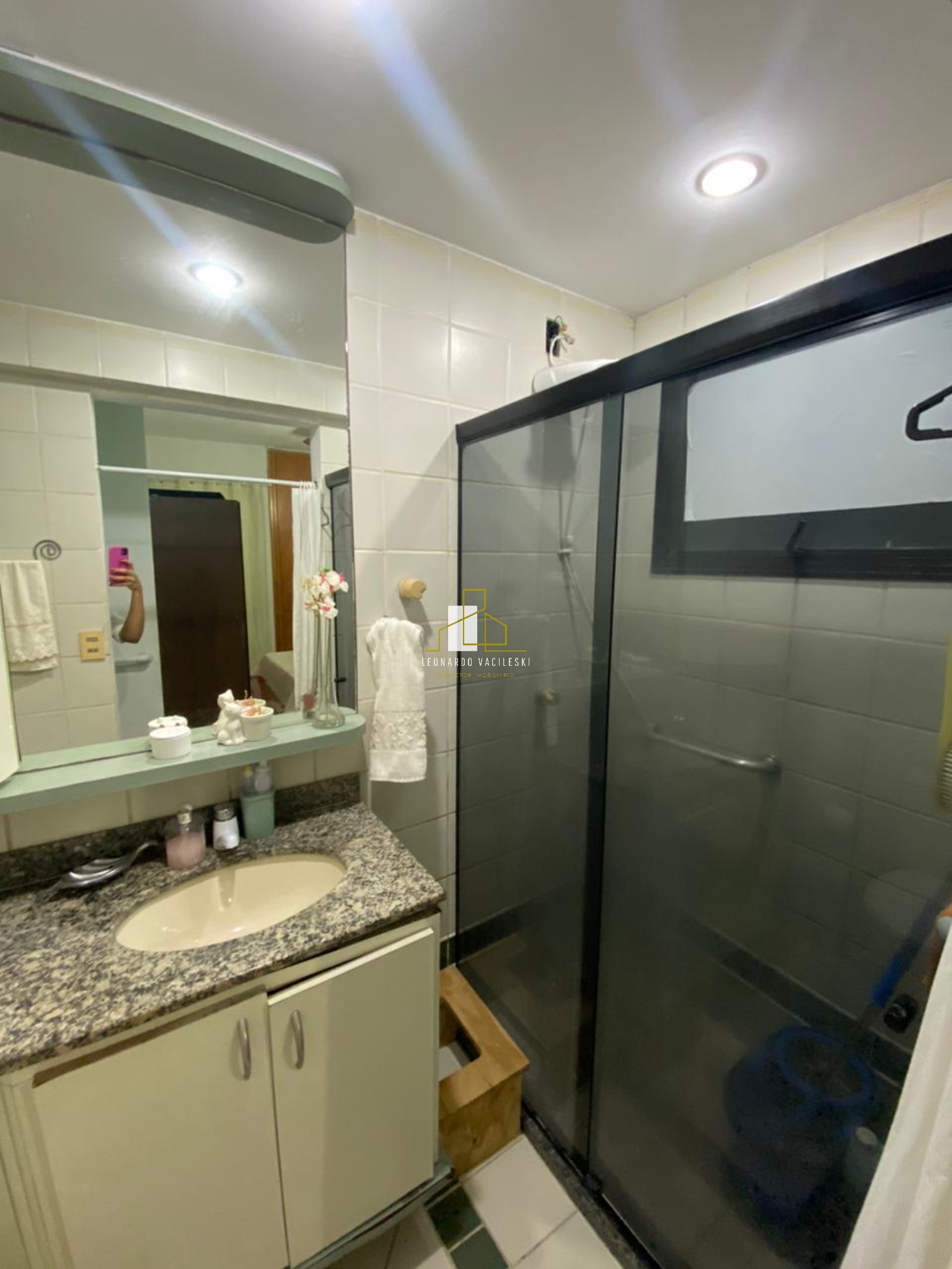 Apartamento, 3 quartos, 123 m² - Foto 9