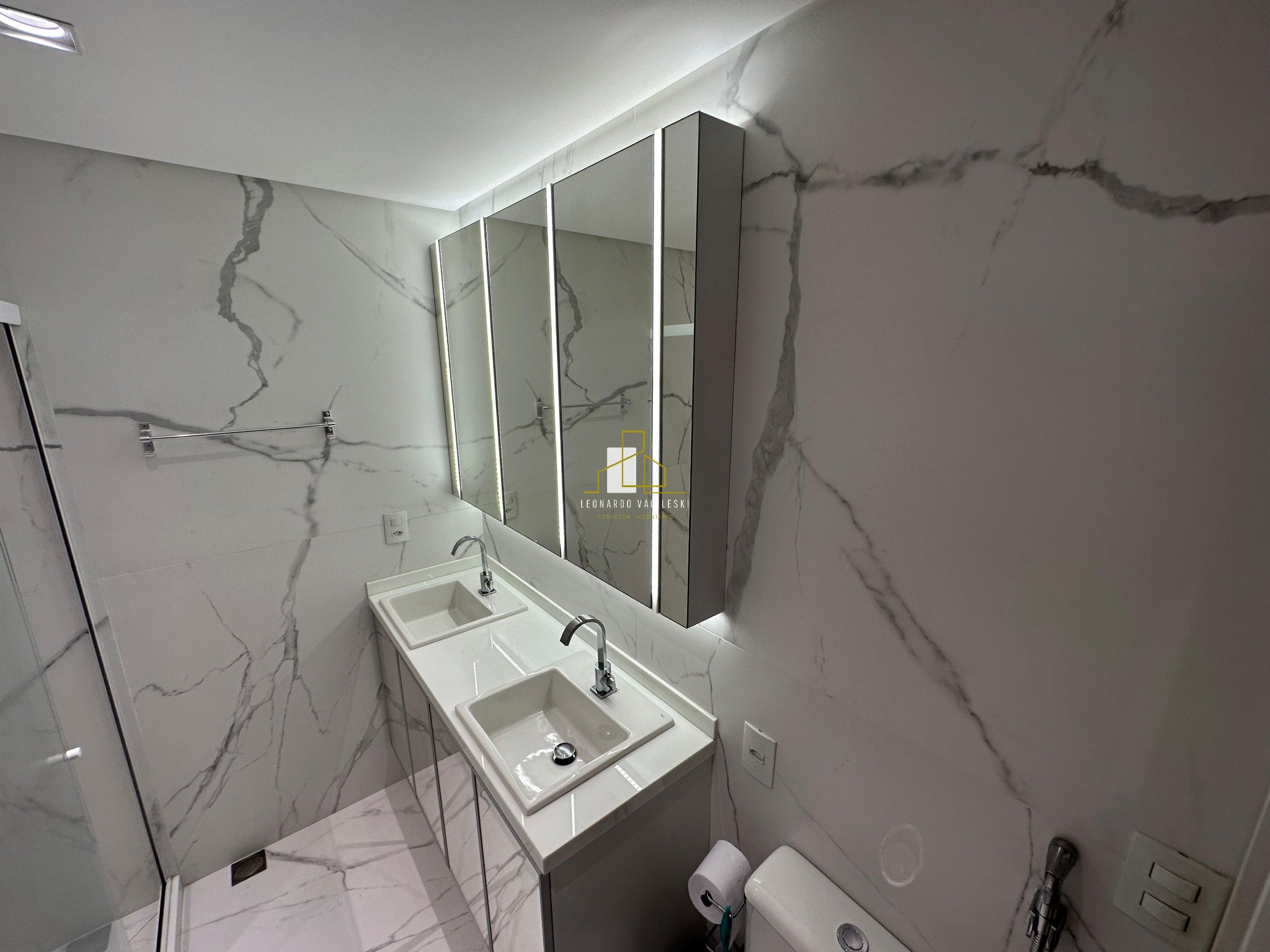 Cobertura, 4 quartos, 160 m² - Foto 26