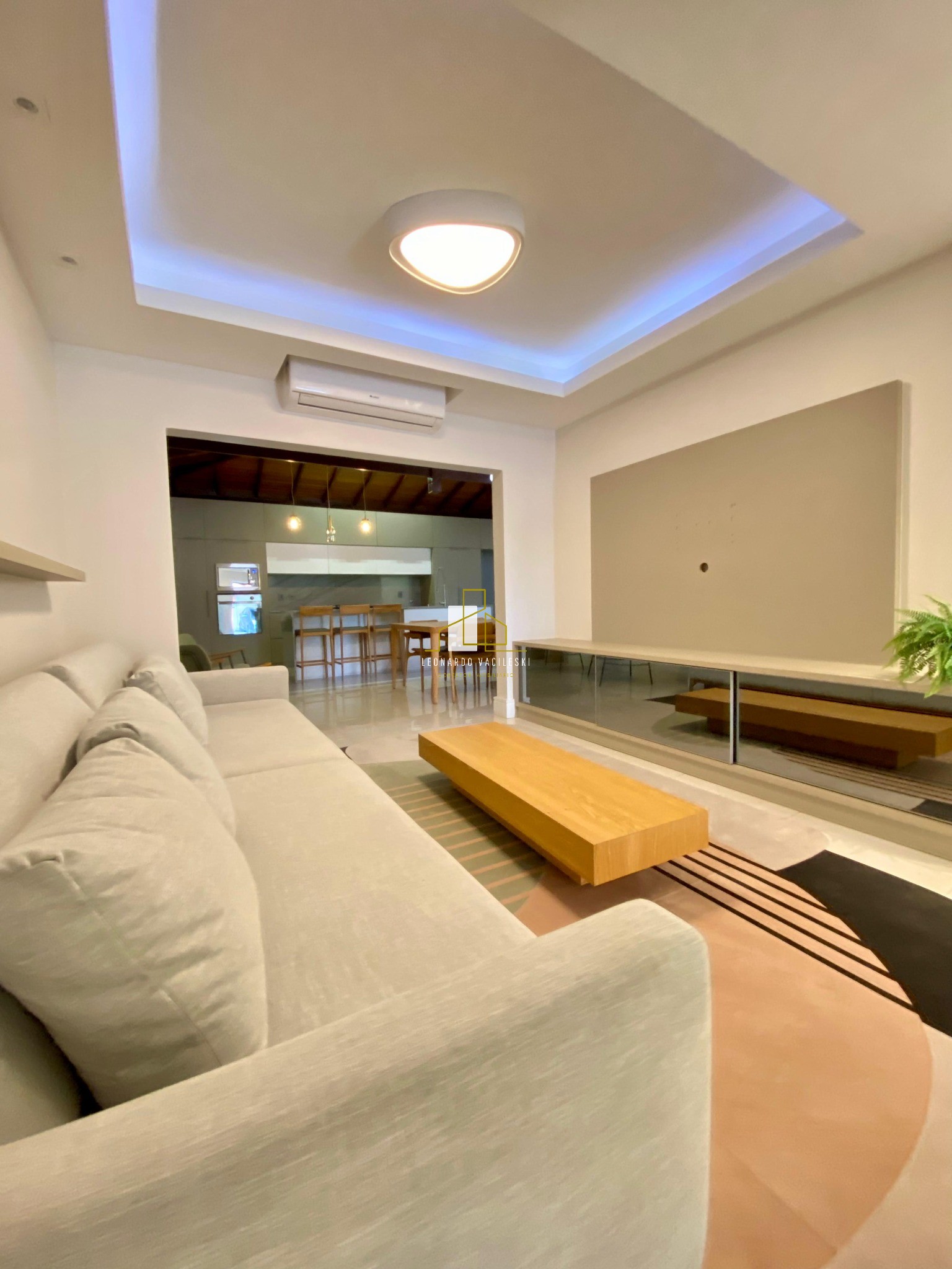 Casa, 3 quartos, 160 m² - Foto 4