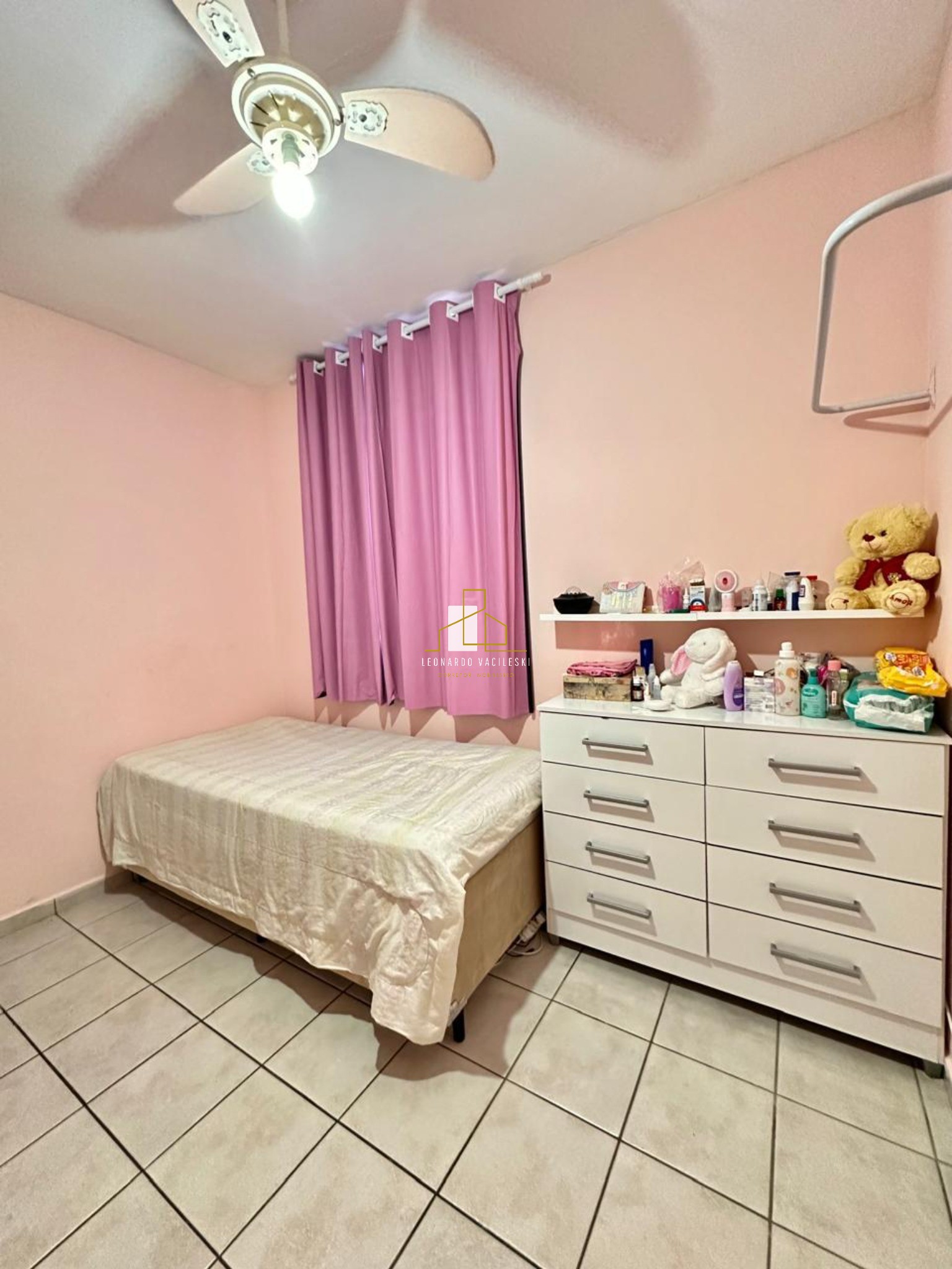 Apartamento, 3 quartos, 65 m² - Foto 12