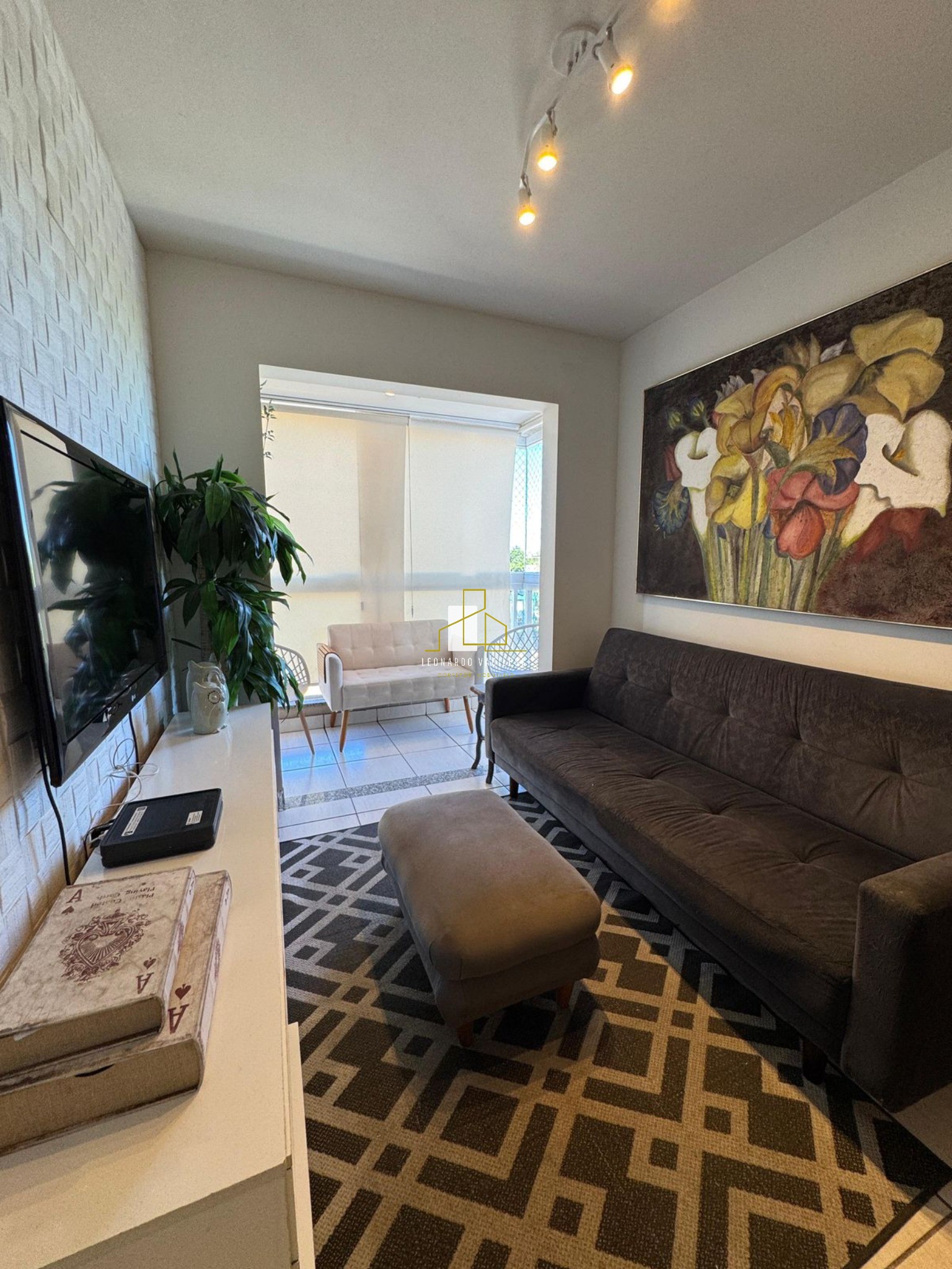 Apartamento, 3 quartos, 69 m² - Foto 2