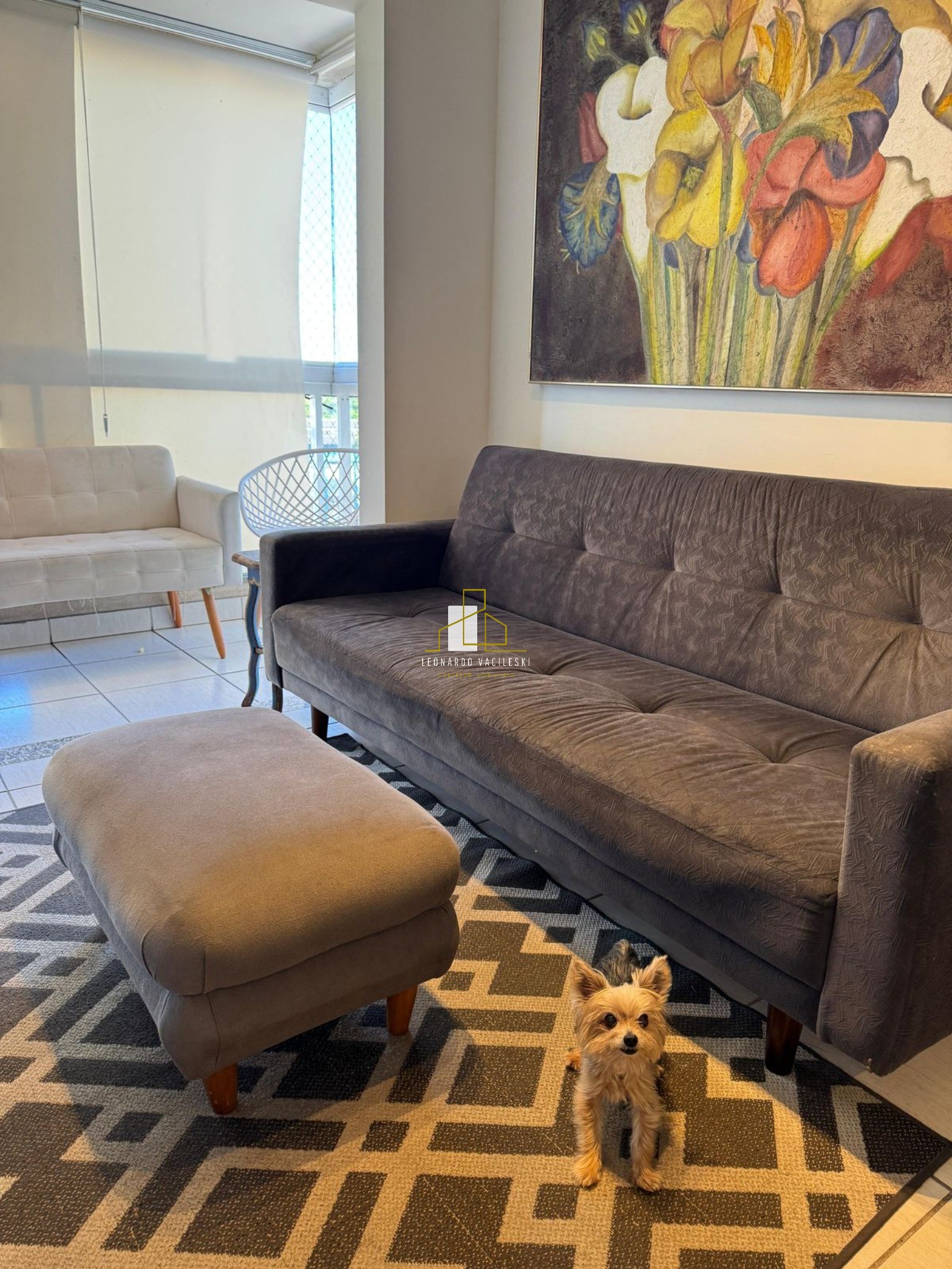 Apartamento, 3 quartos, 69 m² - Foto 6