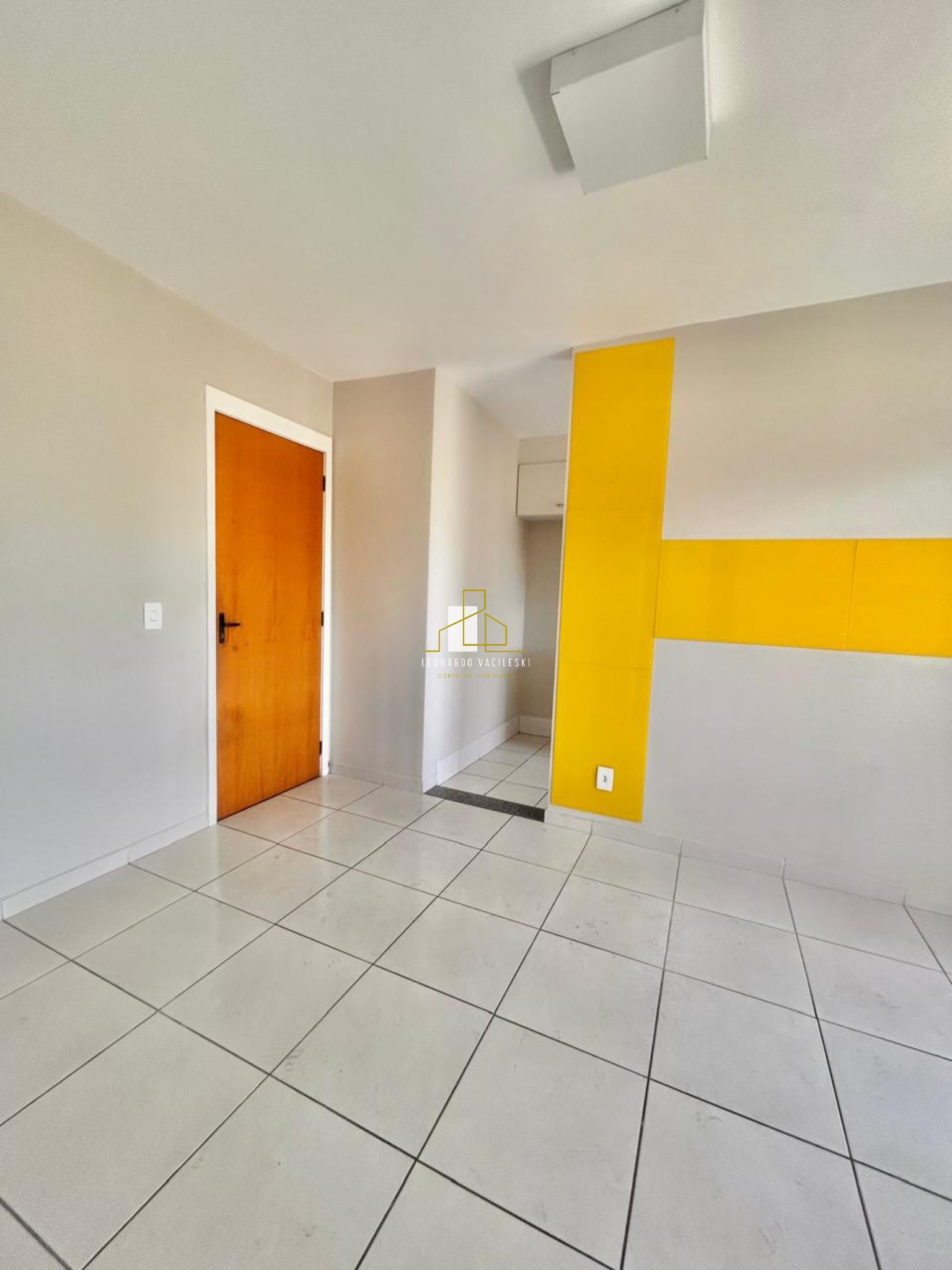 Apartamento, 2 quartos, 49 m² - Foto 3